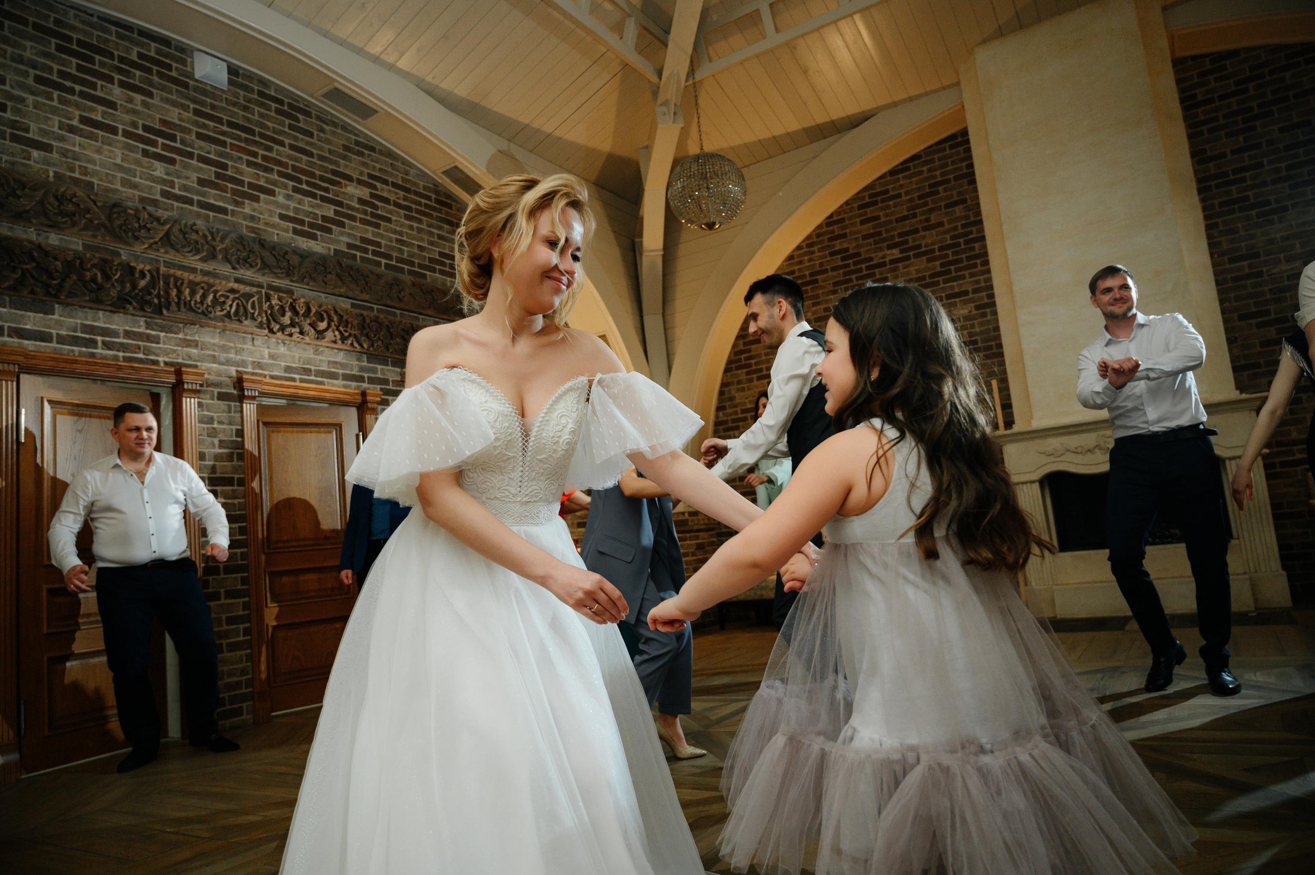 Артём и Екатерина. Фото-видеосъемка свадеб Venson Films