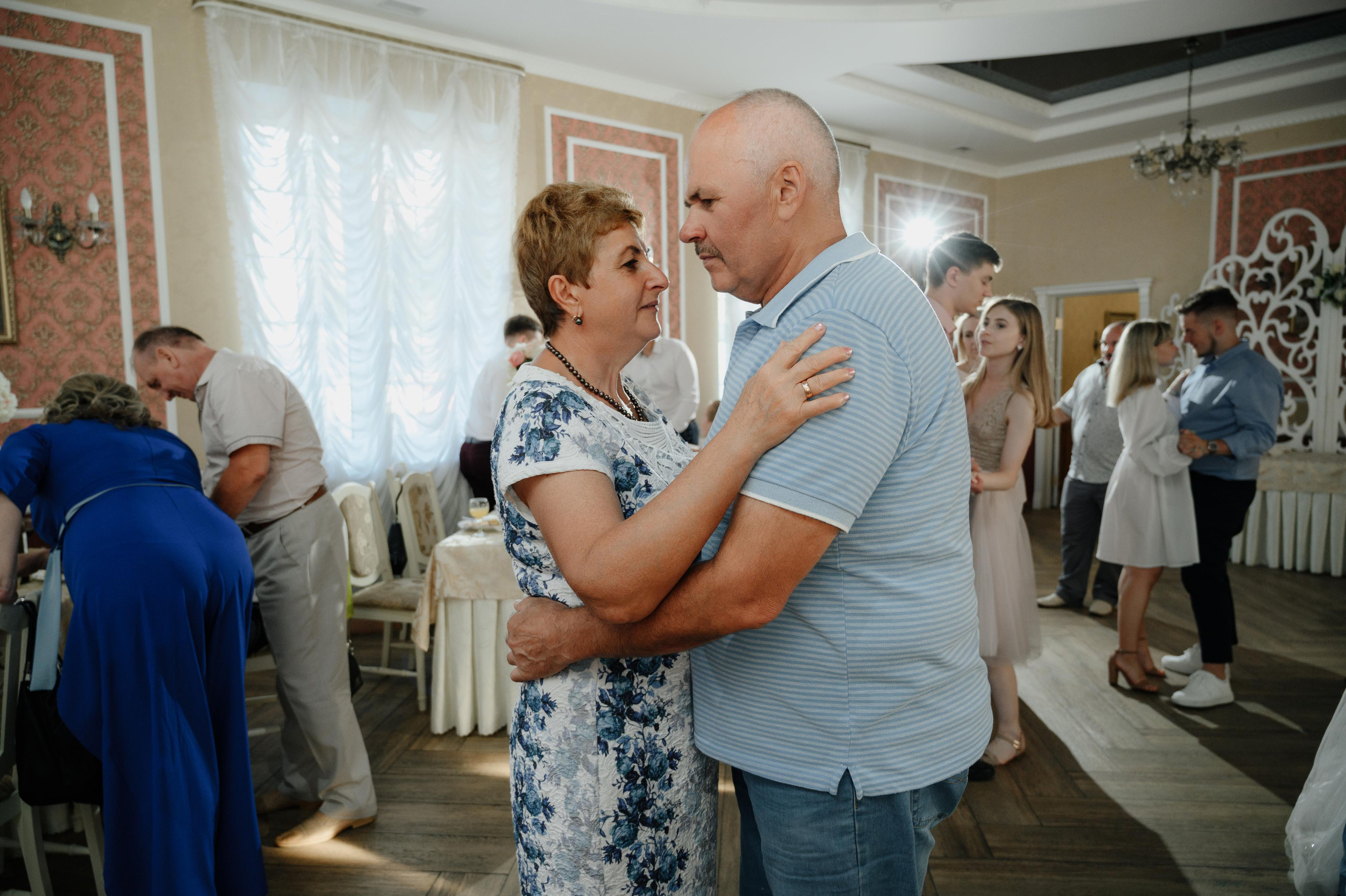 Анастасия и Алексей. Фото-видеосъемка свадеб Venson Films