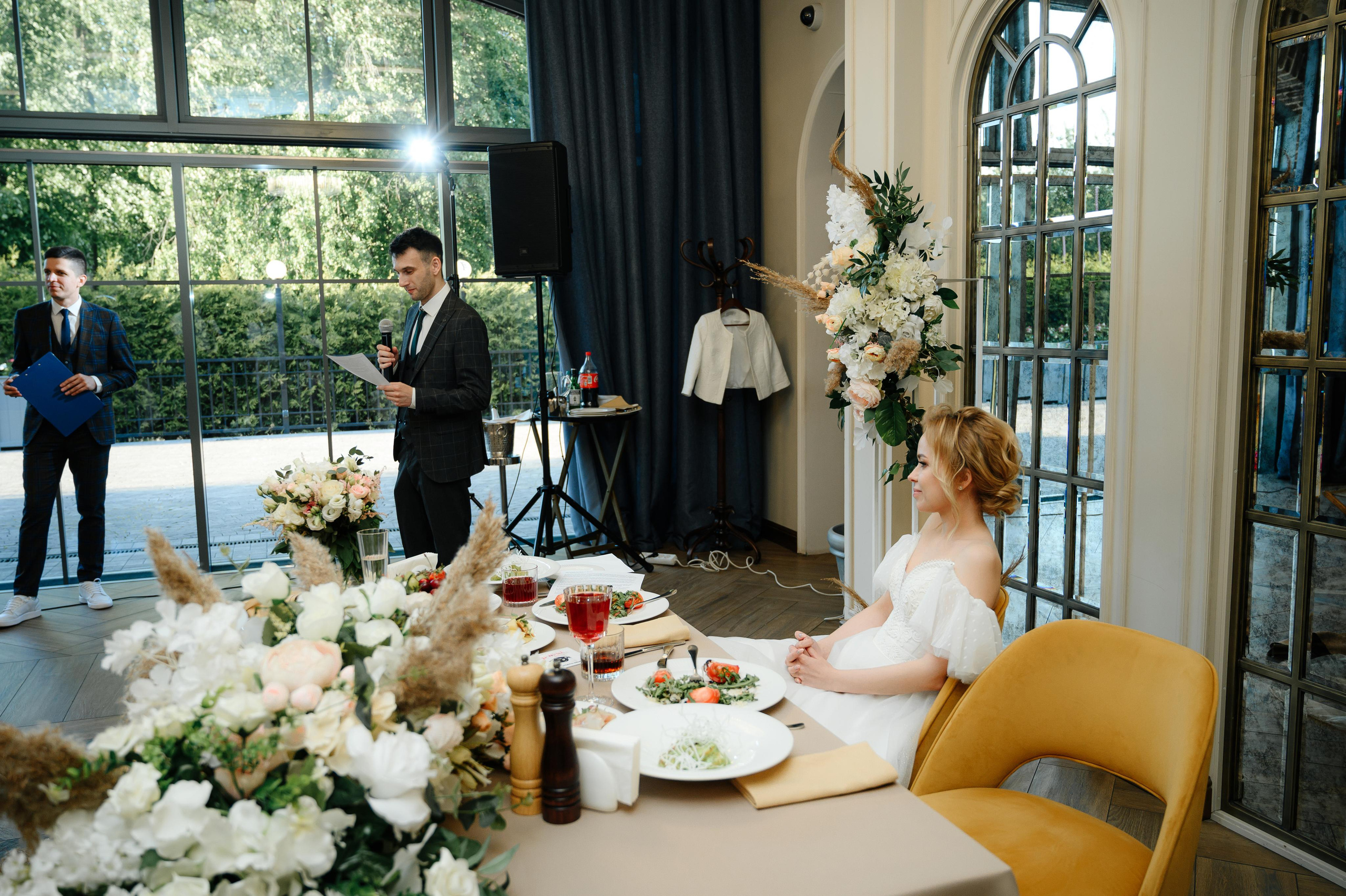 Артём и Екатерина. Фото-видеосъемка свадеб Venson Films