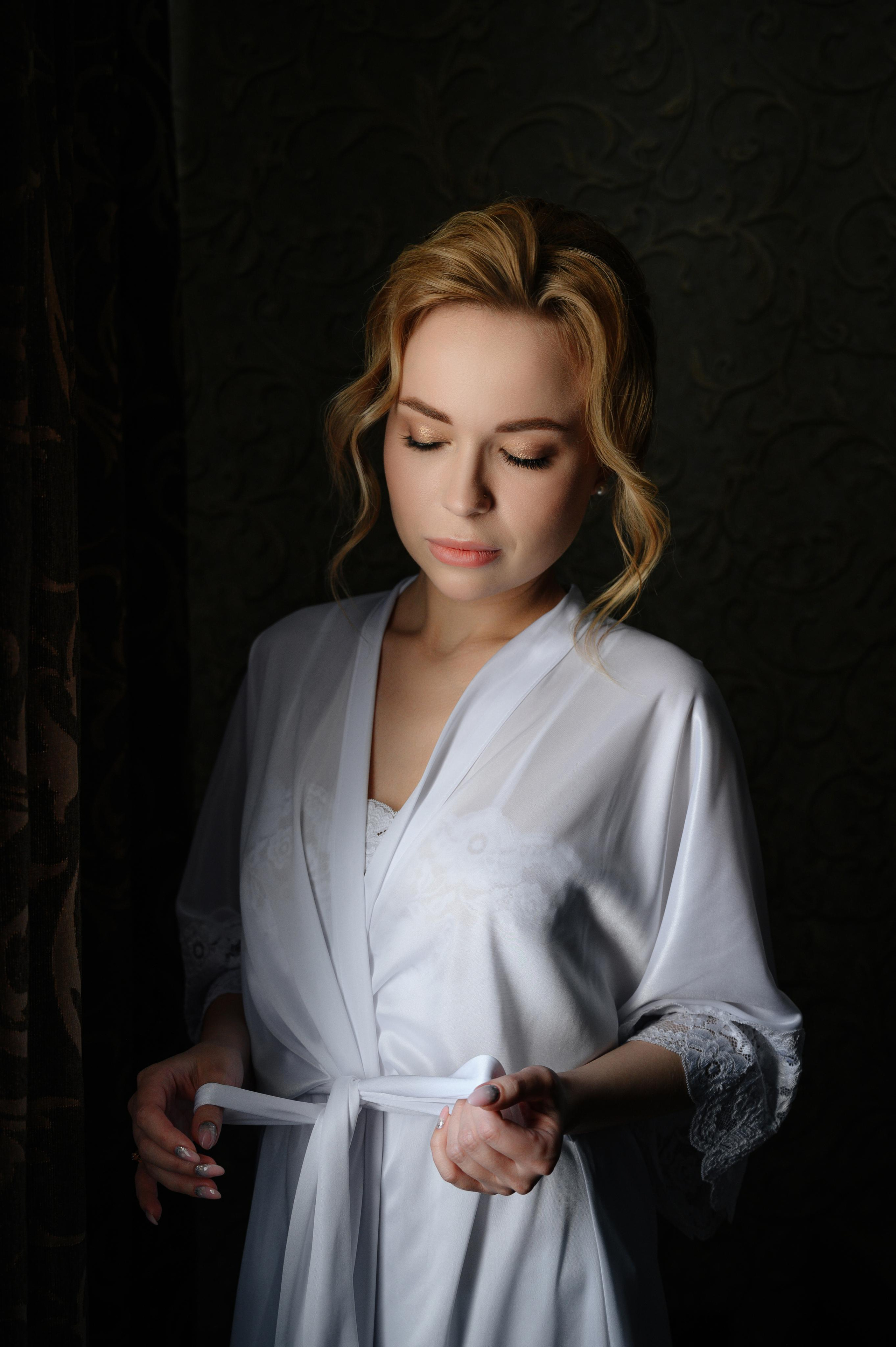 Артём и Екатерина. Фото-видеосъемка свадеб Venson Films