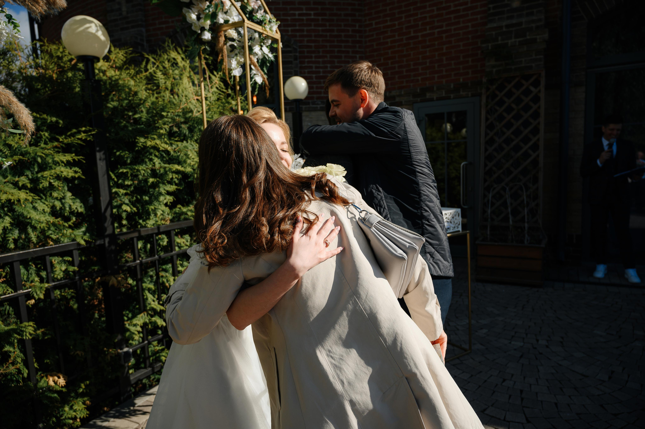 Артём и Екатерина. Фото-видеосъемка свадеб Venson Films