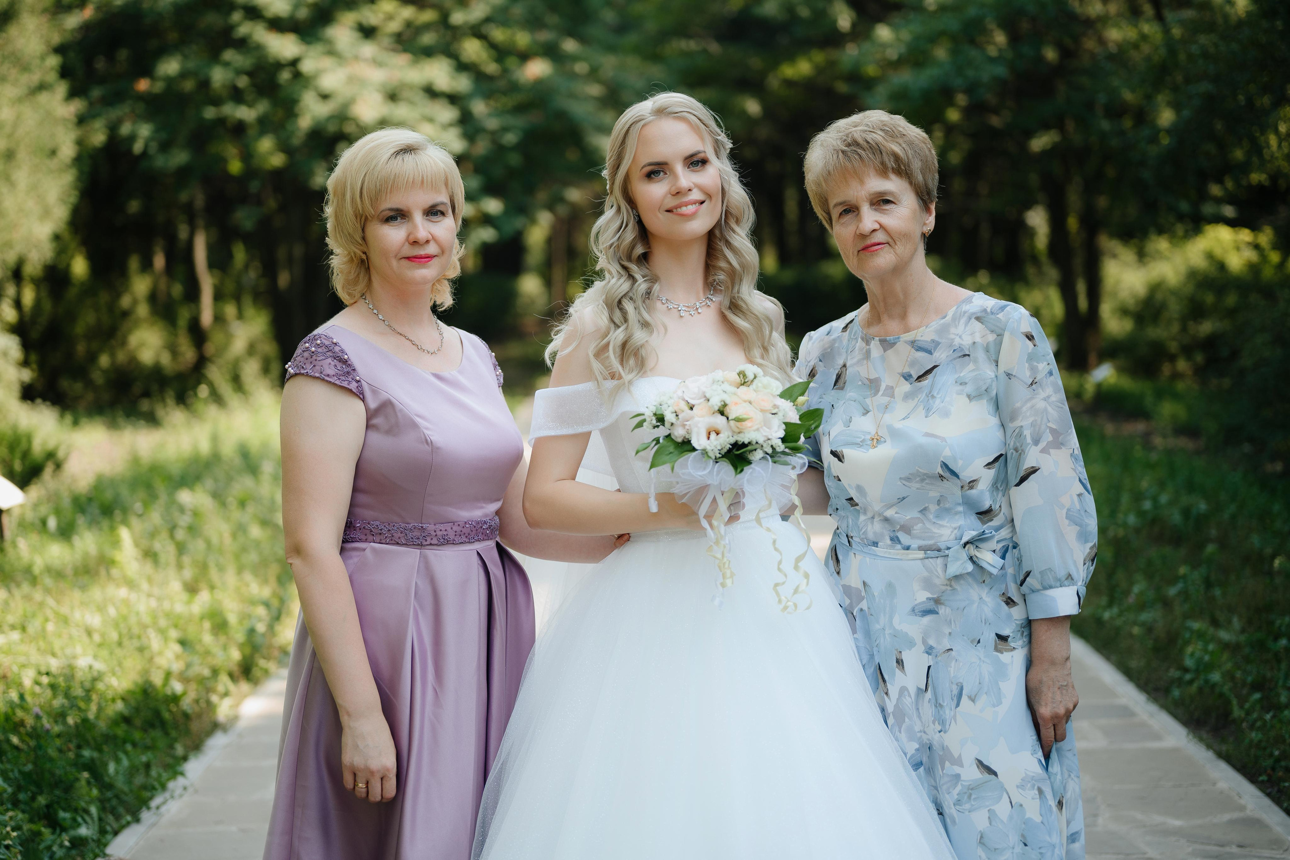 Анастасия и Алексей. Фото-видеосъемка свадеб Venson Films