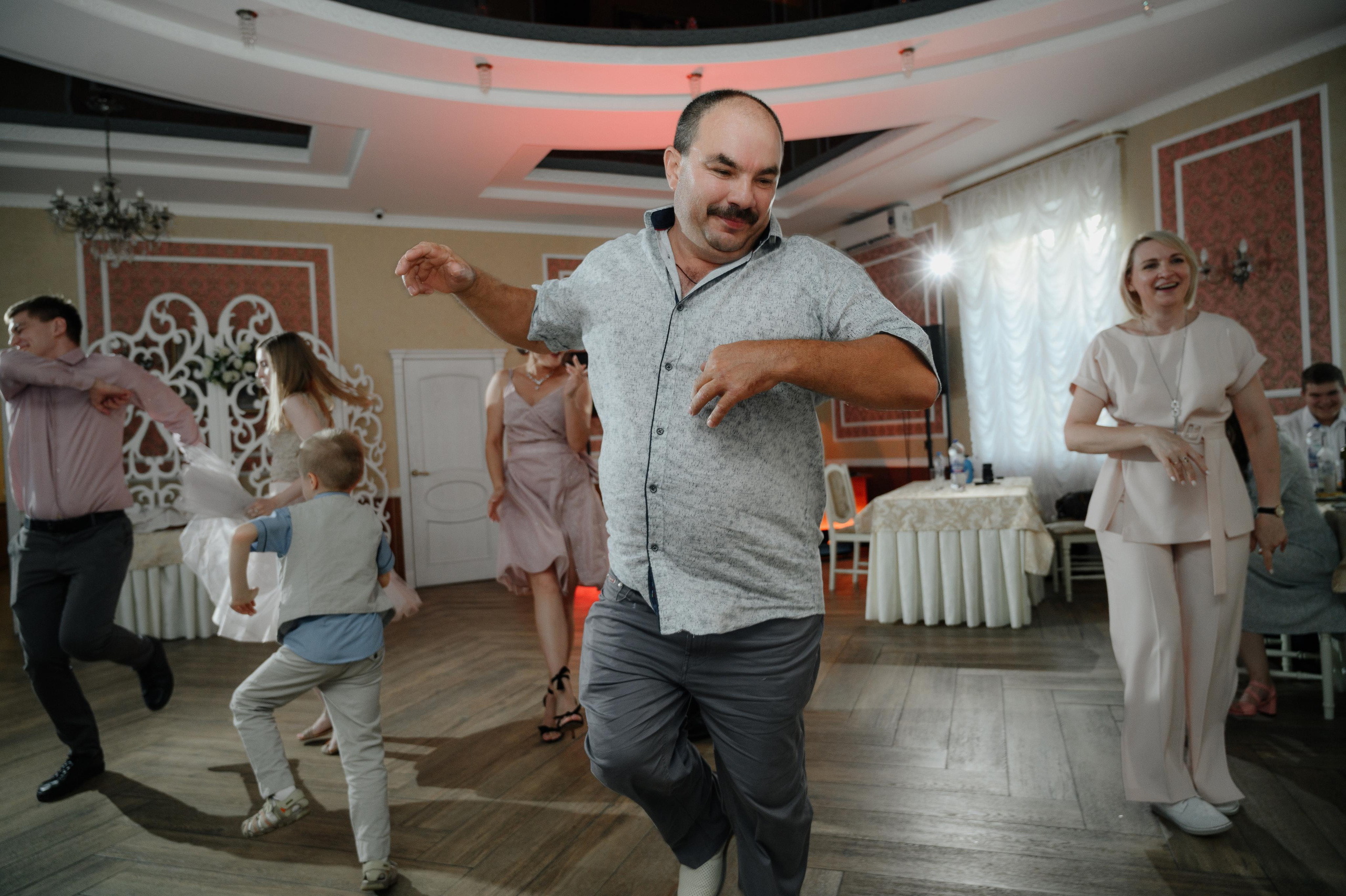 Анастасия и Алексей. Фото-видеосъемка свадеб Venson Films