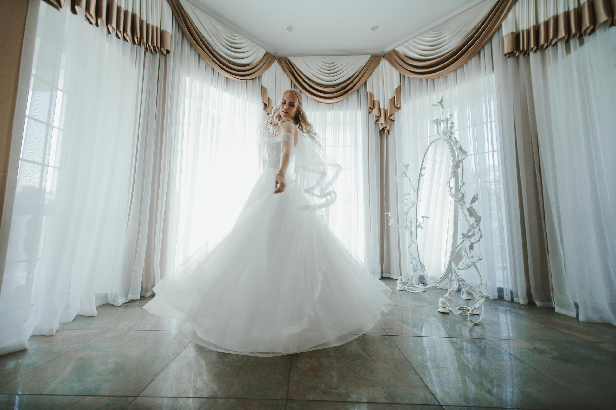 Анастасия и Алексей. Фото-видеосъемка свадеб Venson Films