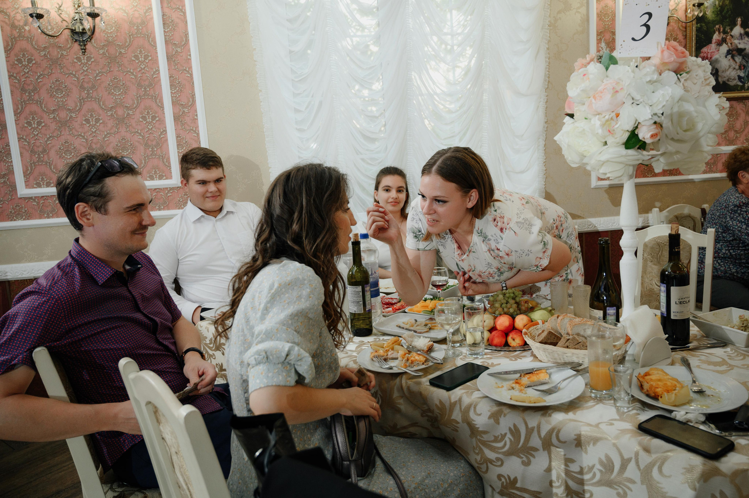 Анастасия и Алексей. Фото-видеосъемка свадеб Venson Films