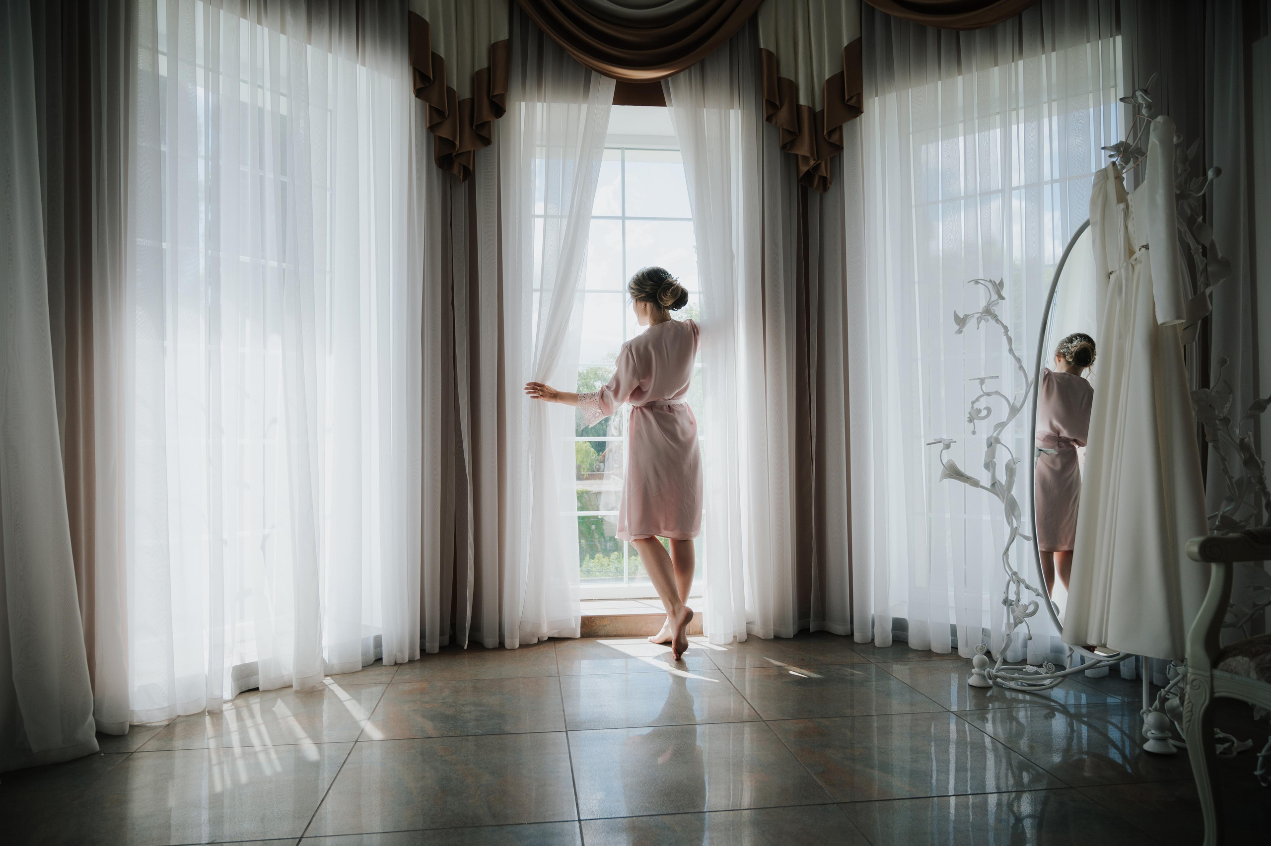 Андрей и Кристина. Фото-видеосъемка свадеб Venson Films