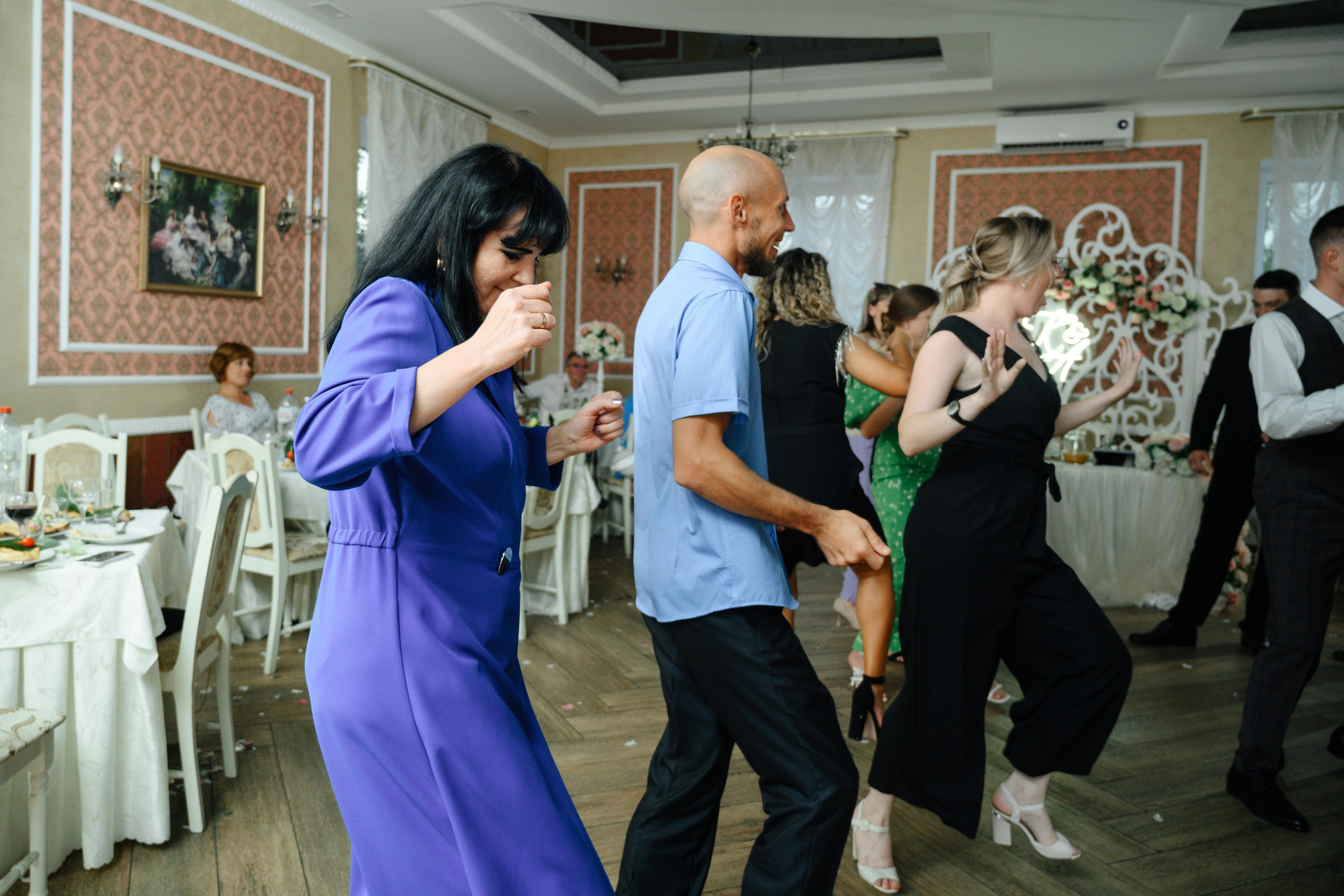 Андрей и Кристина. Фото-видеосъемка свадеб Venson Films