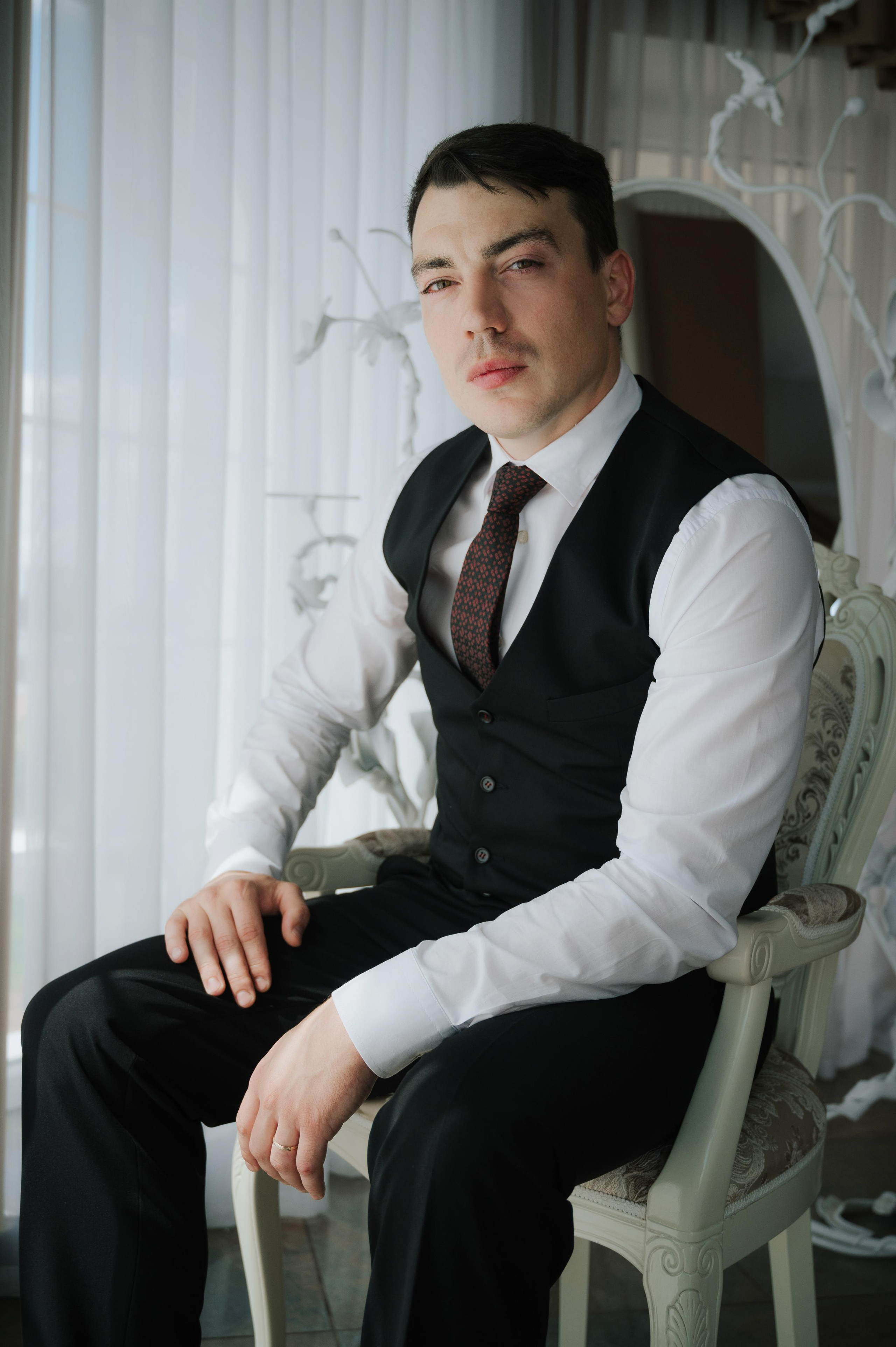 Андрей и Кристина. Фото-видеосъемка свадеб Venson Films