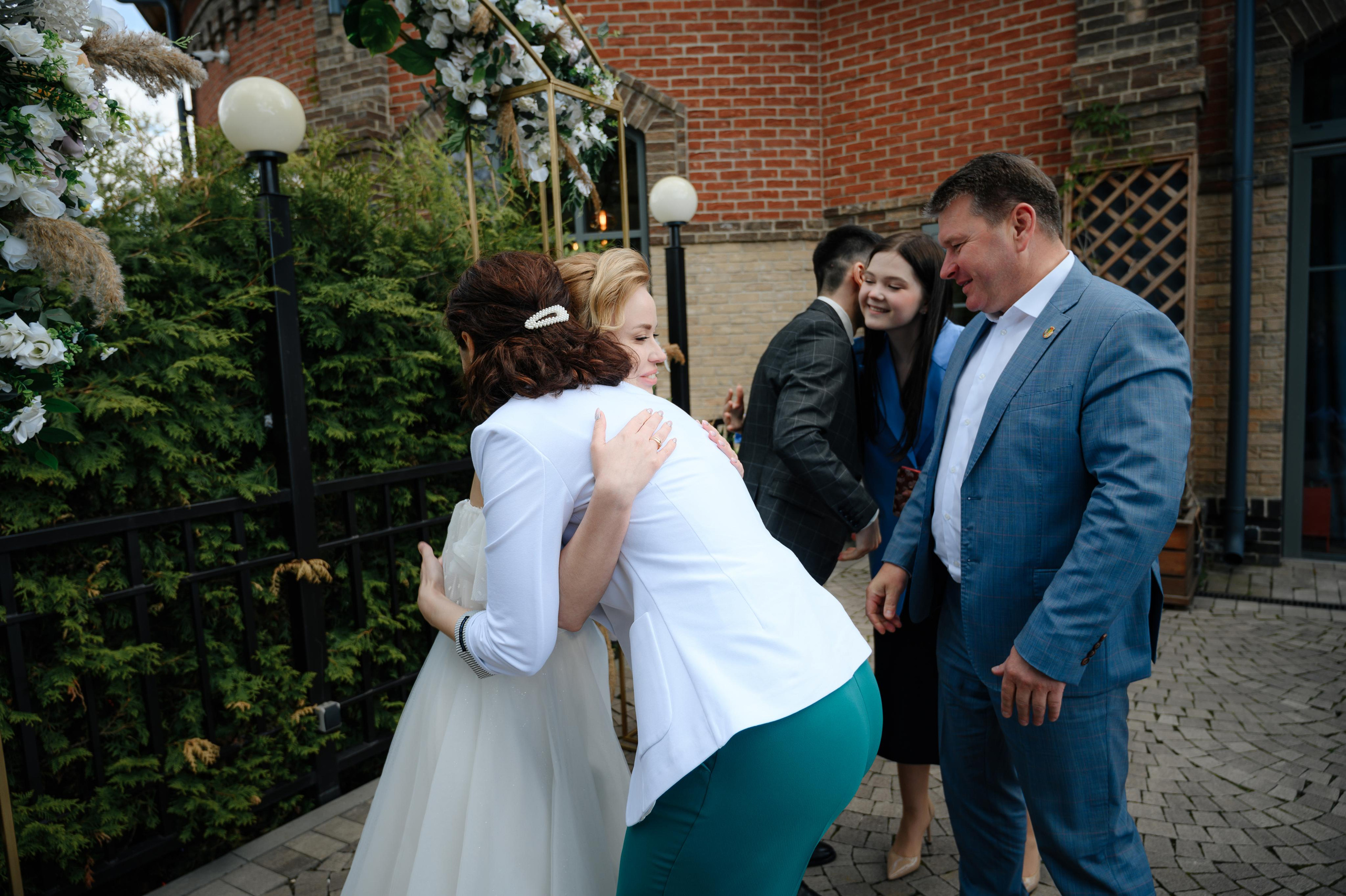 Артём и Екатерина. Фото-видеосъемка свадеб Venson Films