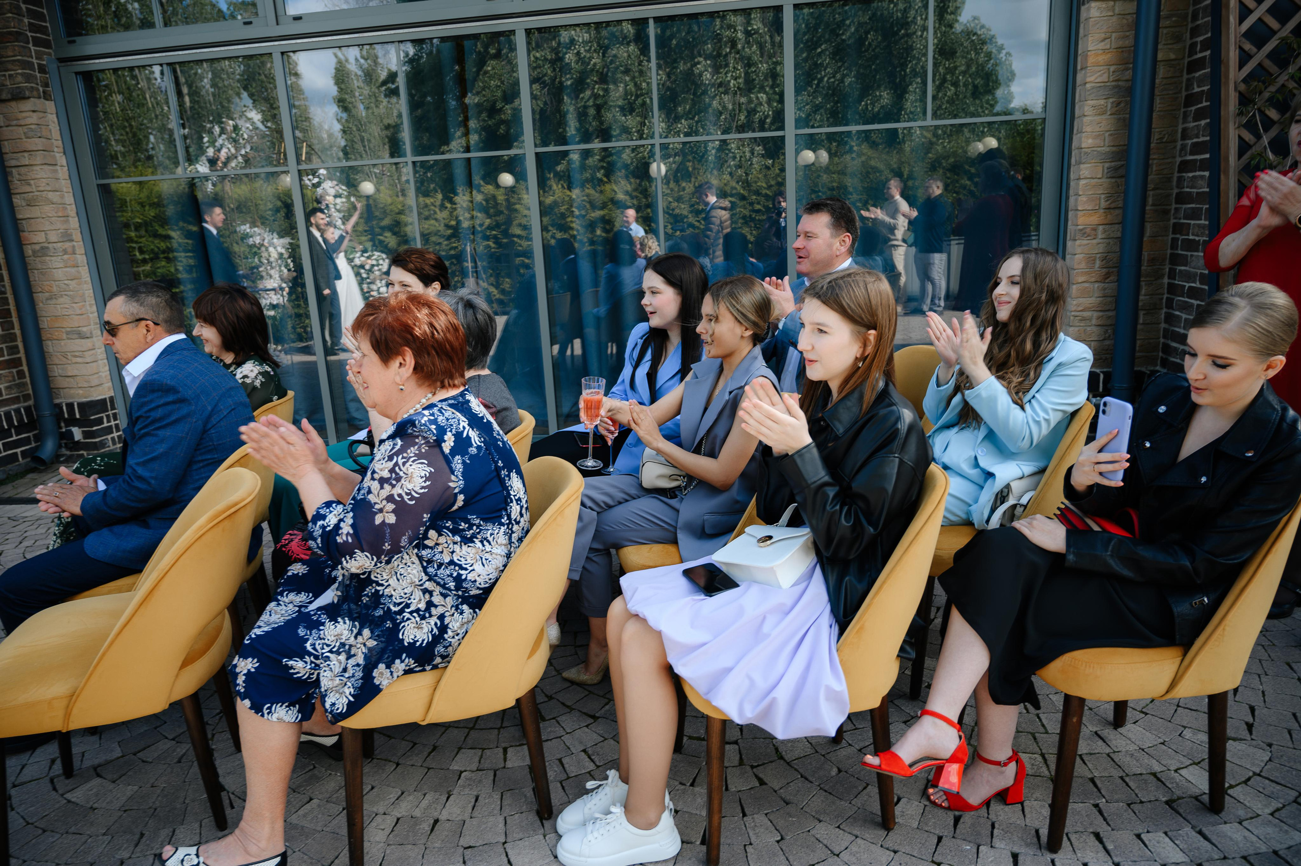 Артём и Екатерина. Фото-видеосъемка свадеб Venson Films