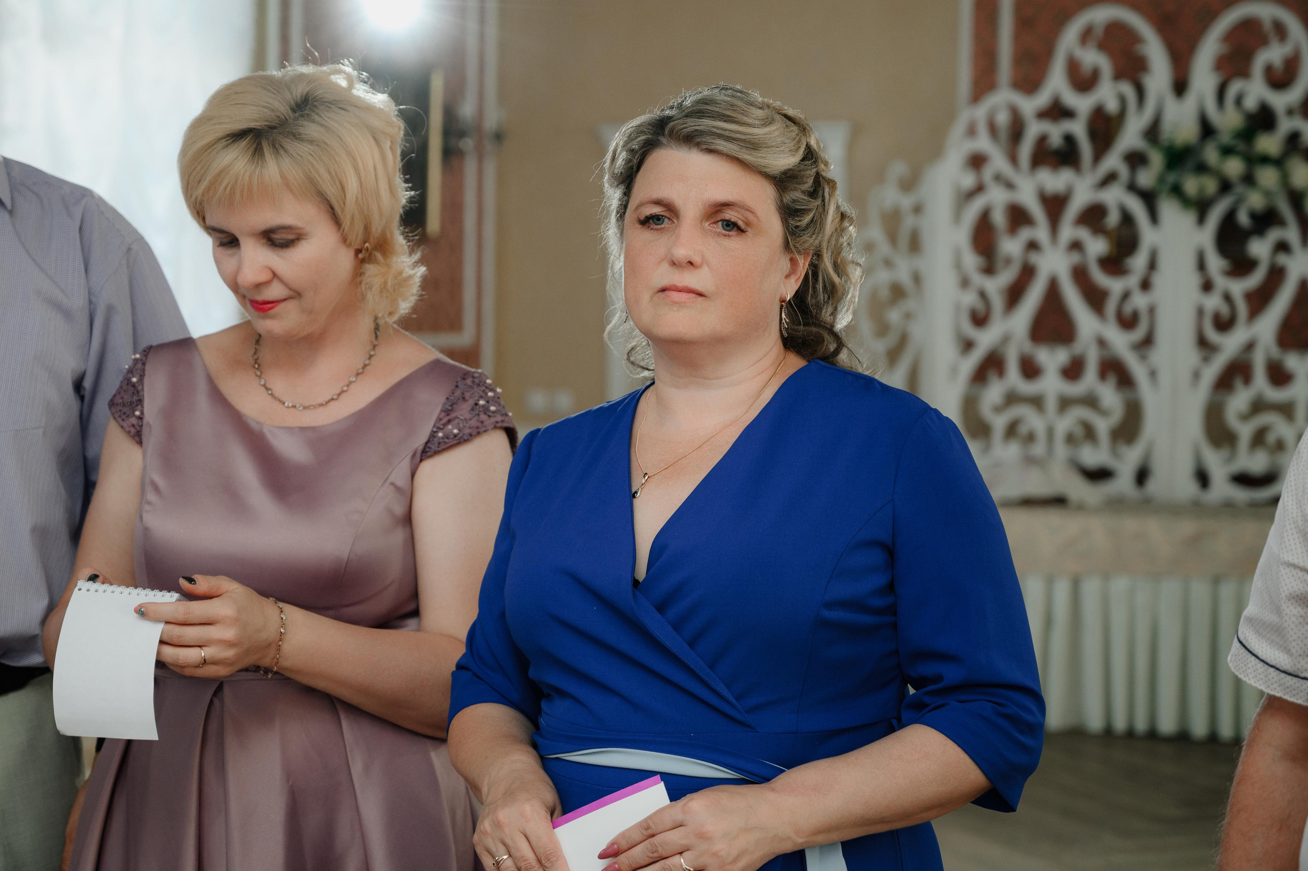 Анастасия и Алексей. Фото-видеосъемка свадеб Venson Films