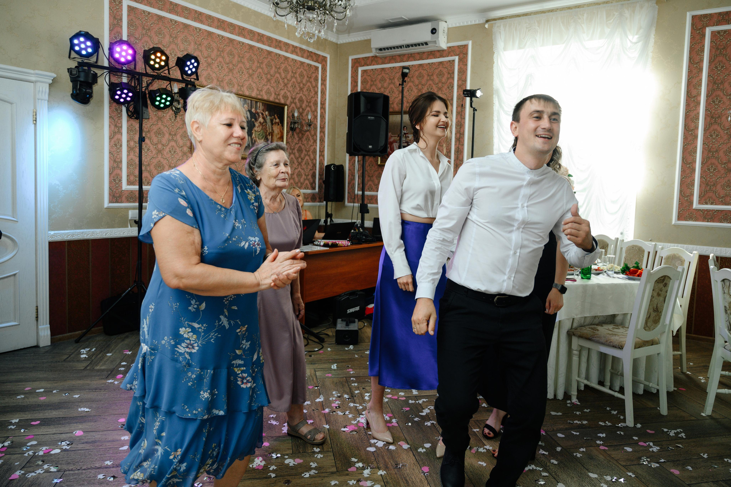 Андрей и Кристина. Фото-видеосъемка свадеб Venson Films