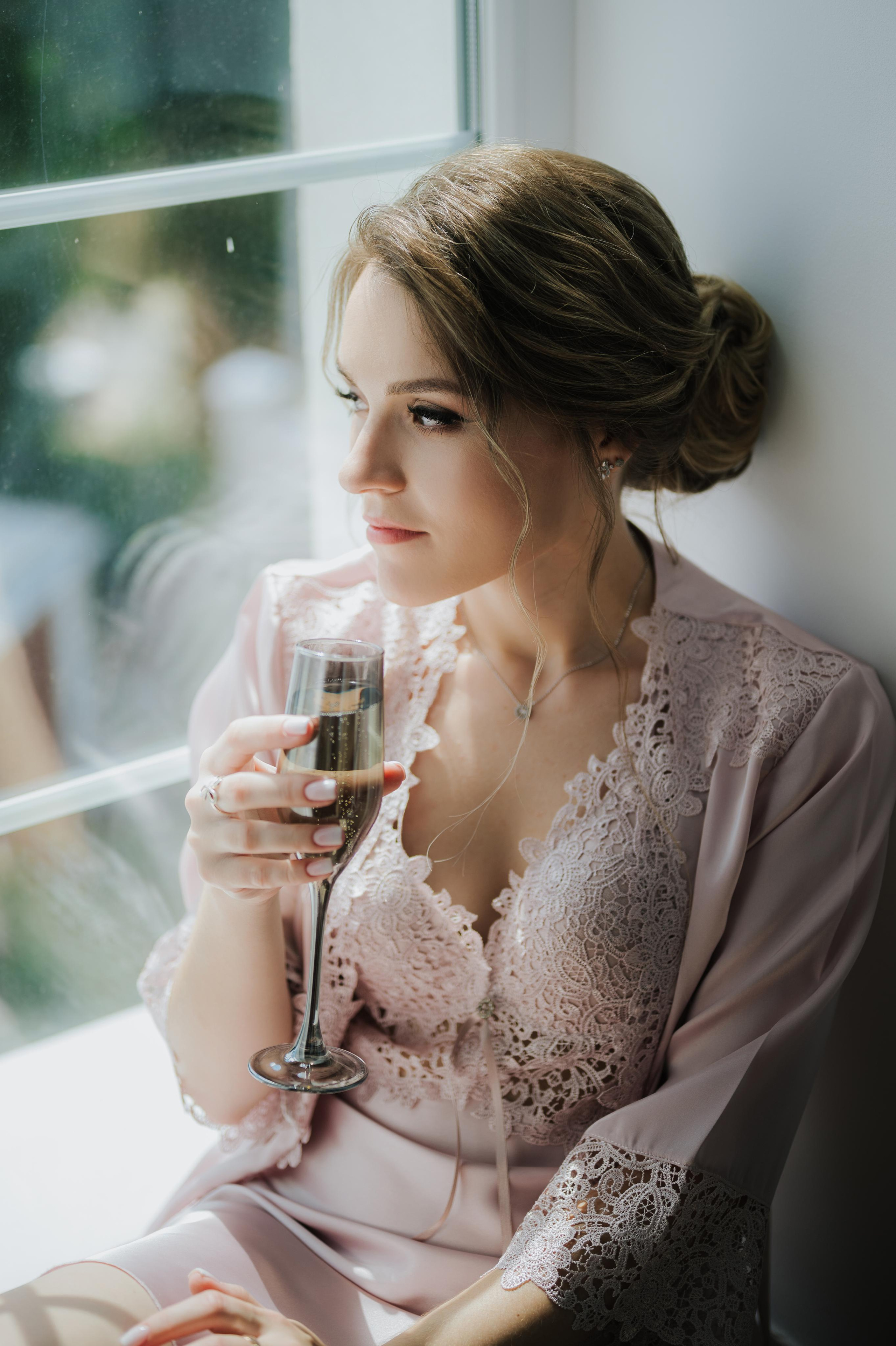 Андрей и Кристина. Фото-видеосъемка свадеб Venson Films