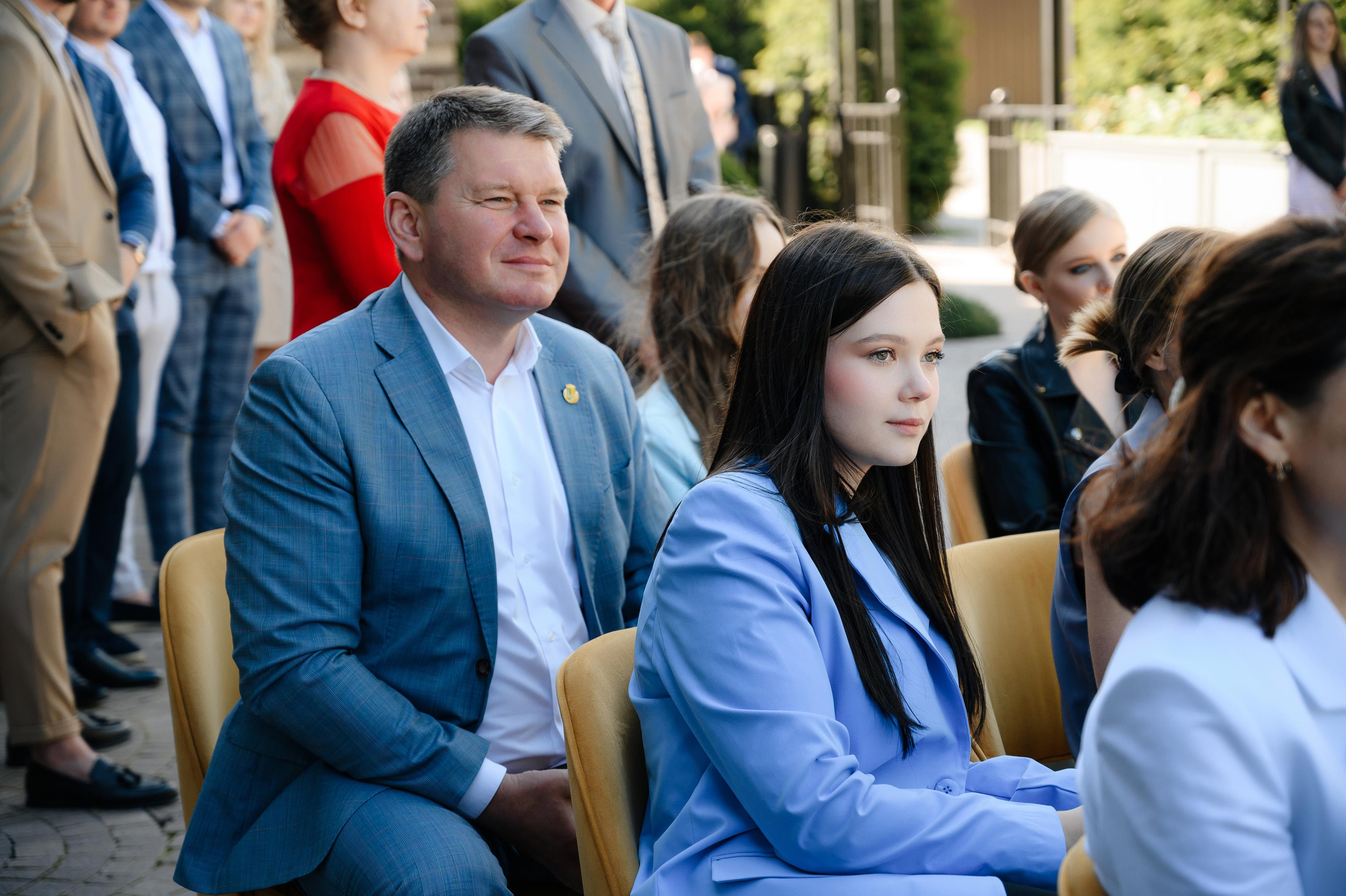 Артём и Екатерина. Фото-видеосъемка свадеб Venson Films