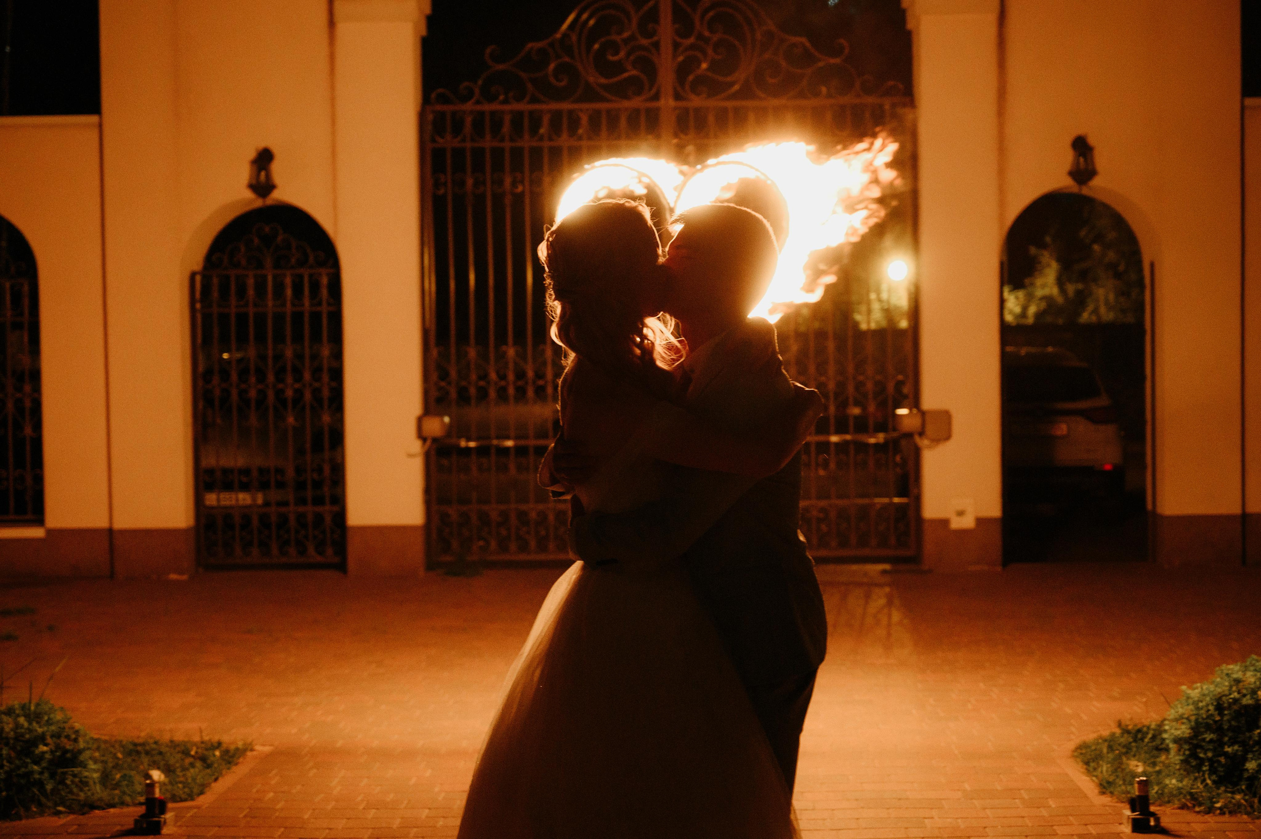 Анастасия и Алексей. Фото-видеосъемка свадеб Venson Films