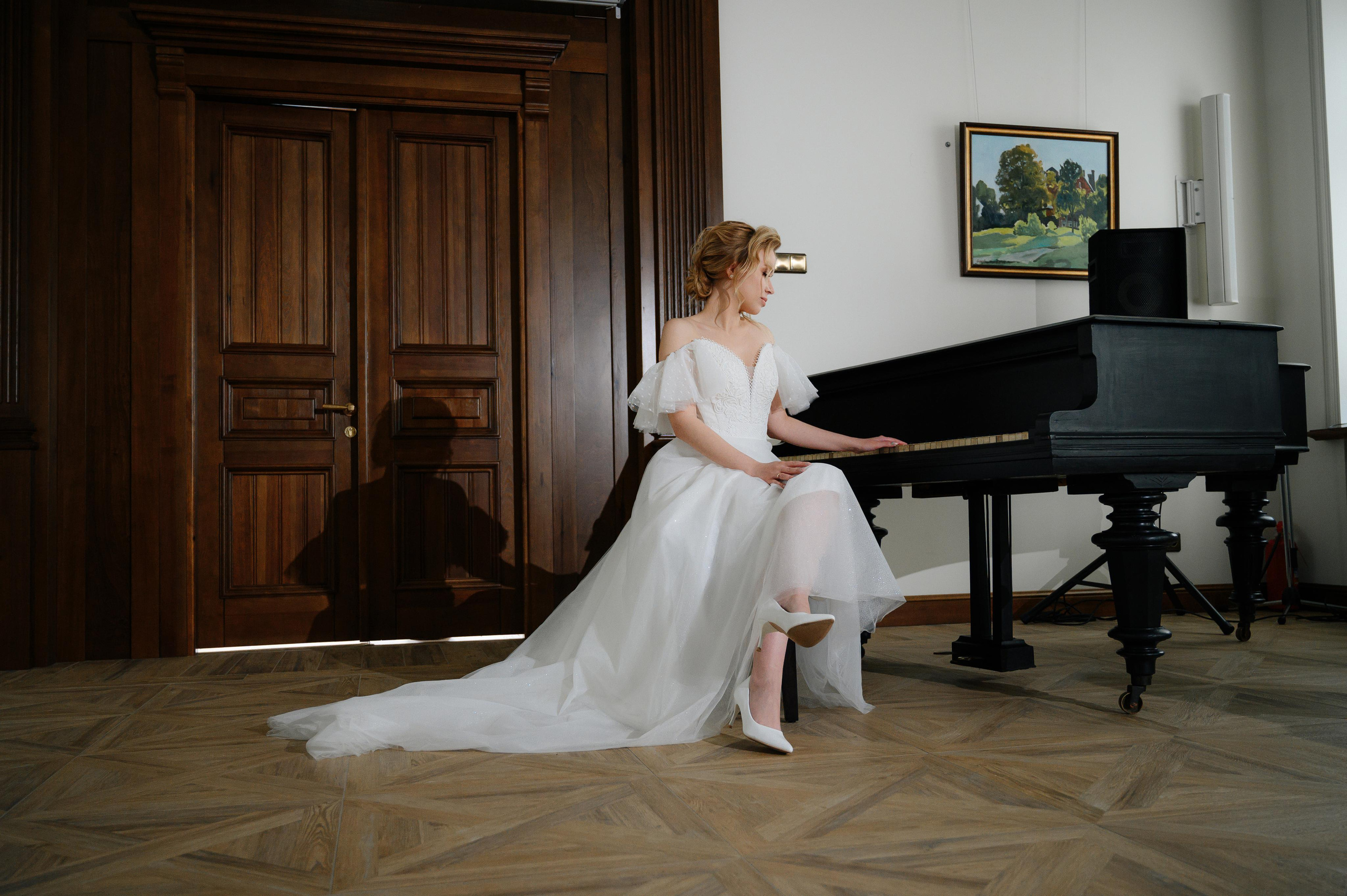 Артём и Екатерина. Фото-видеосъемка свадеб Venson Films