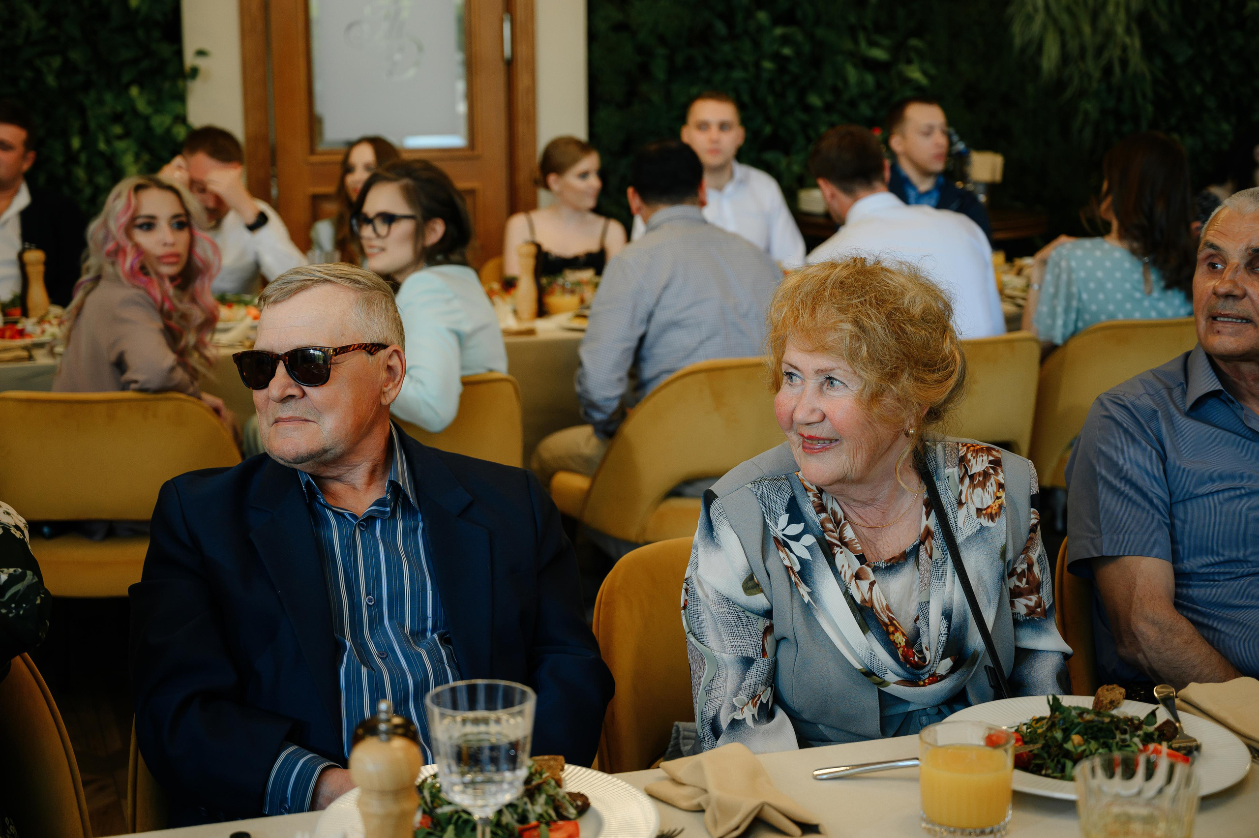 Артём и Екатерина. Фото-видеосъемка свадеб Venson Films