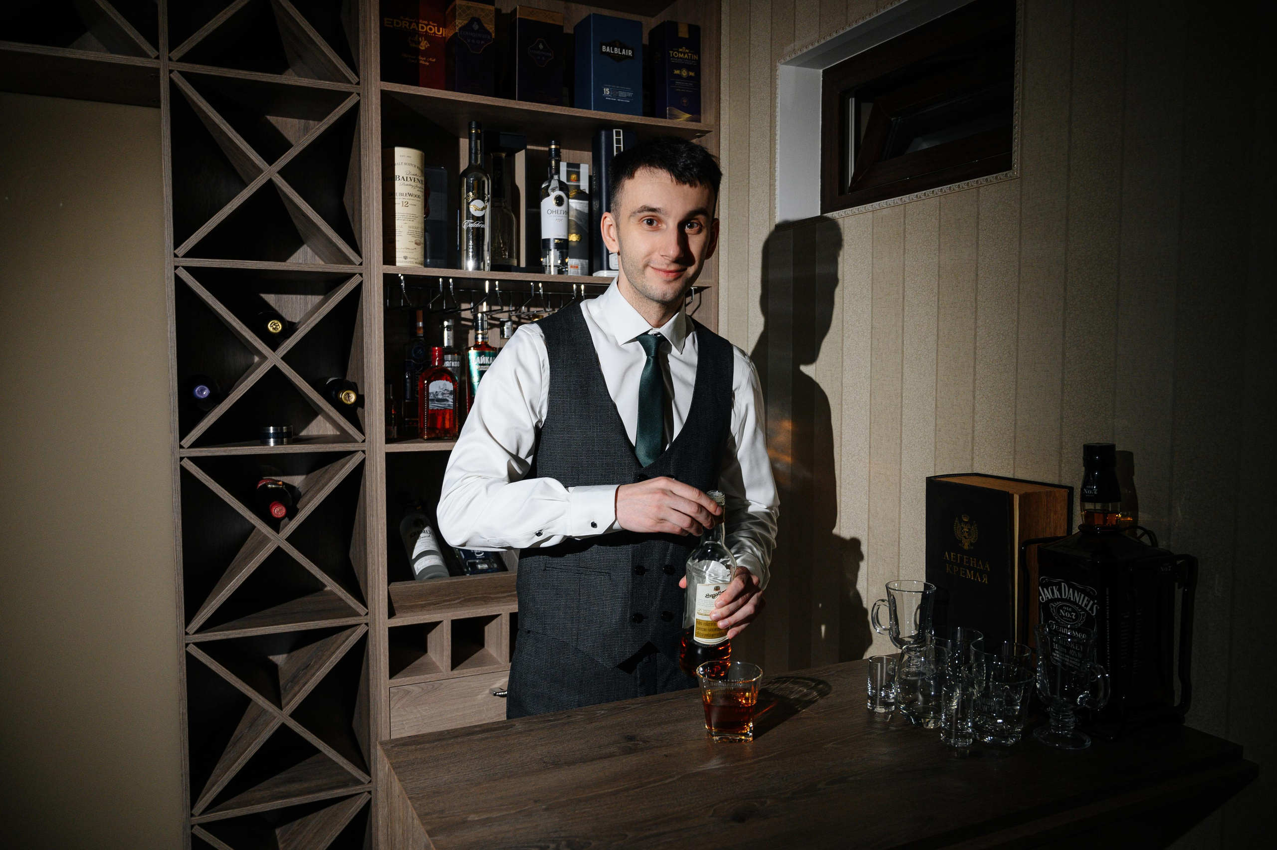 Артём и Екатерина. Фото-видеосъемка свадеб Venson Films