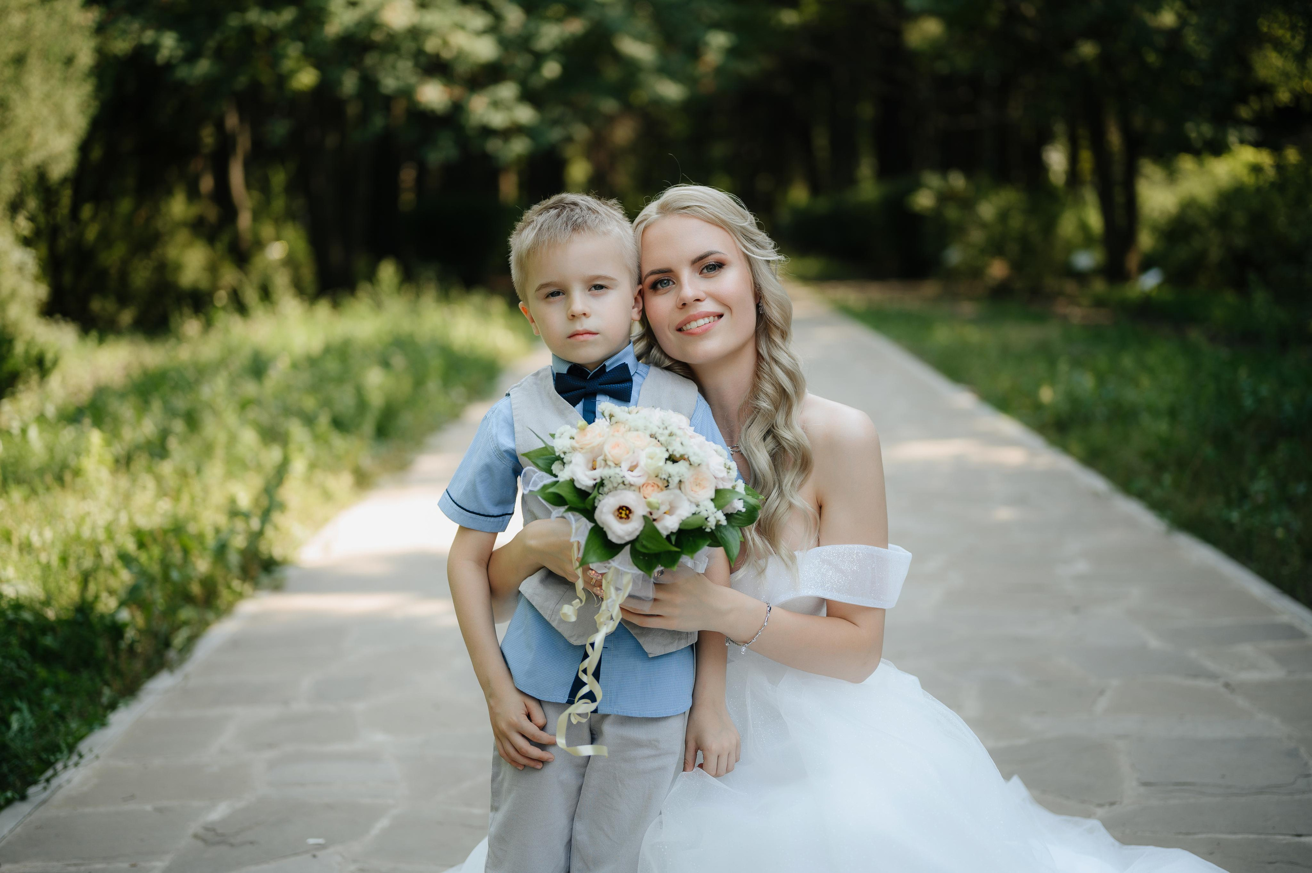 Анастасия и Алексей. Фото-видеосъемка свадеб Venson Films