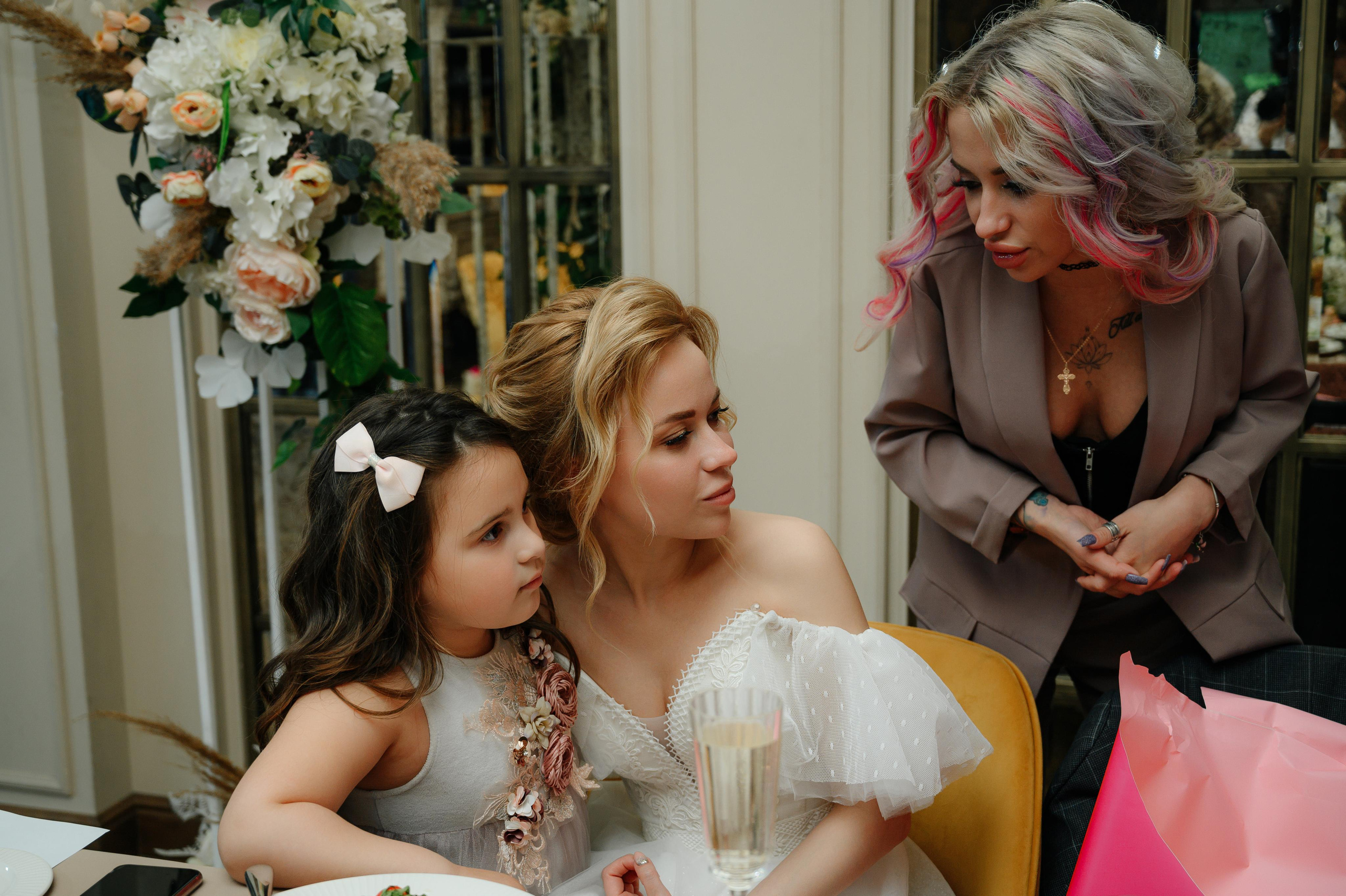 Артём и Екатерина. Фото-видеосъемка свадеб Venson Films