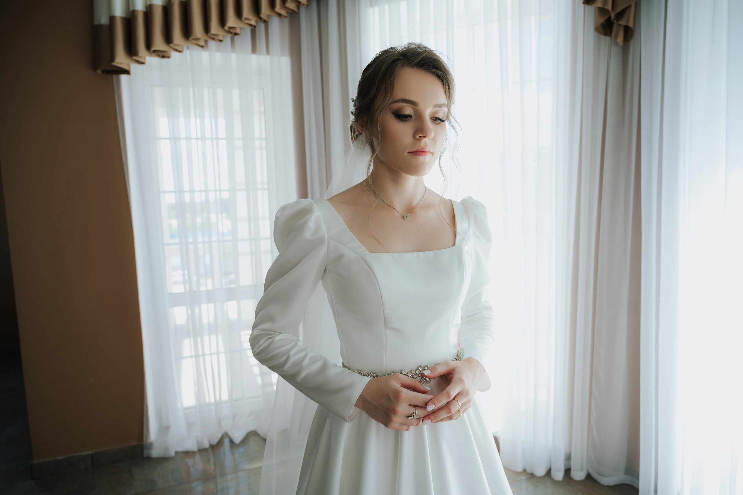 Андрей и Кристина. Фото-видеосъемка свадеб Venson Films