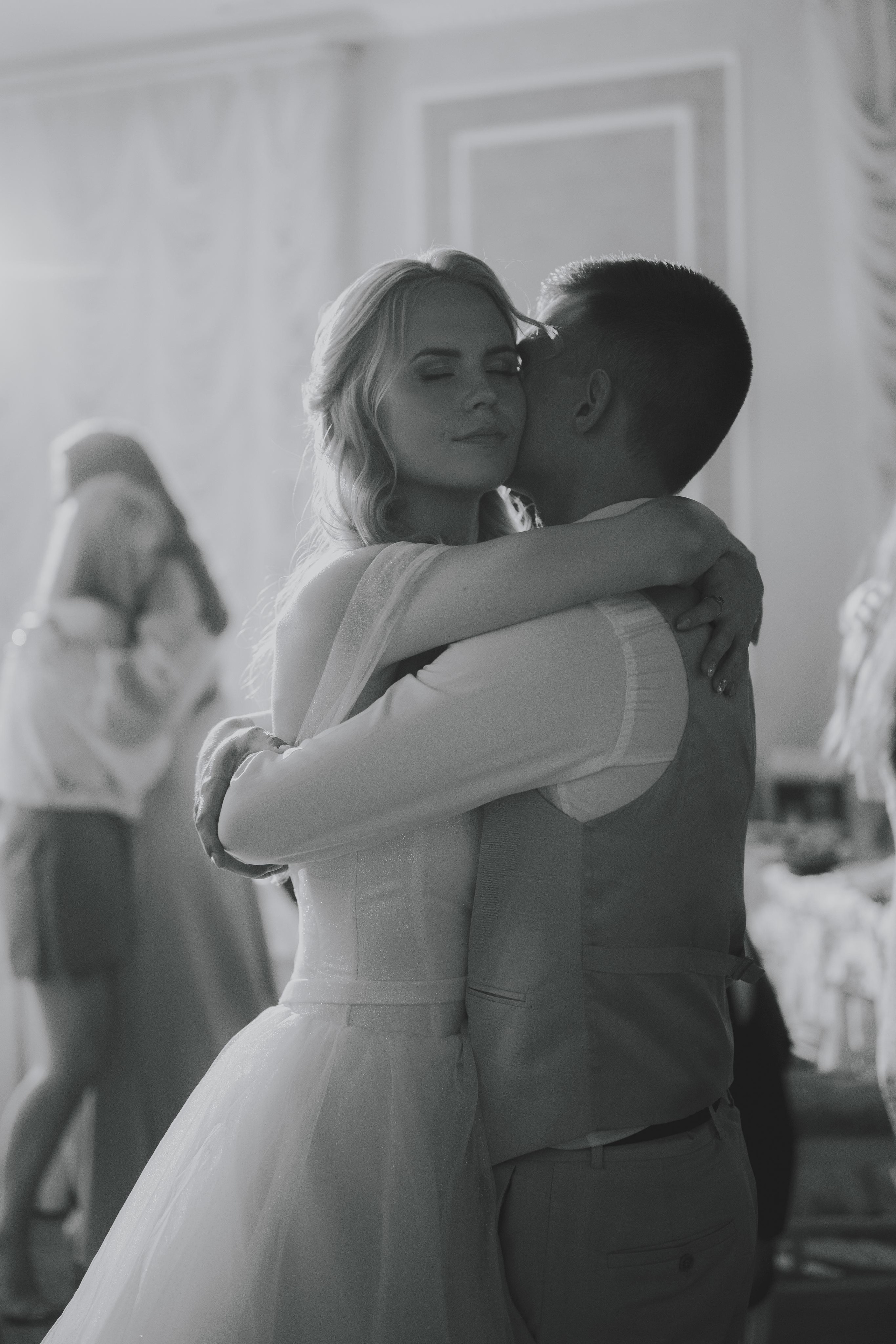 Анастасия и Алексей. Фото-видеосъемка свадеб Venson Films