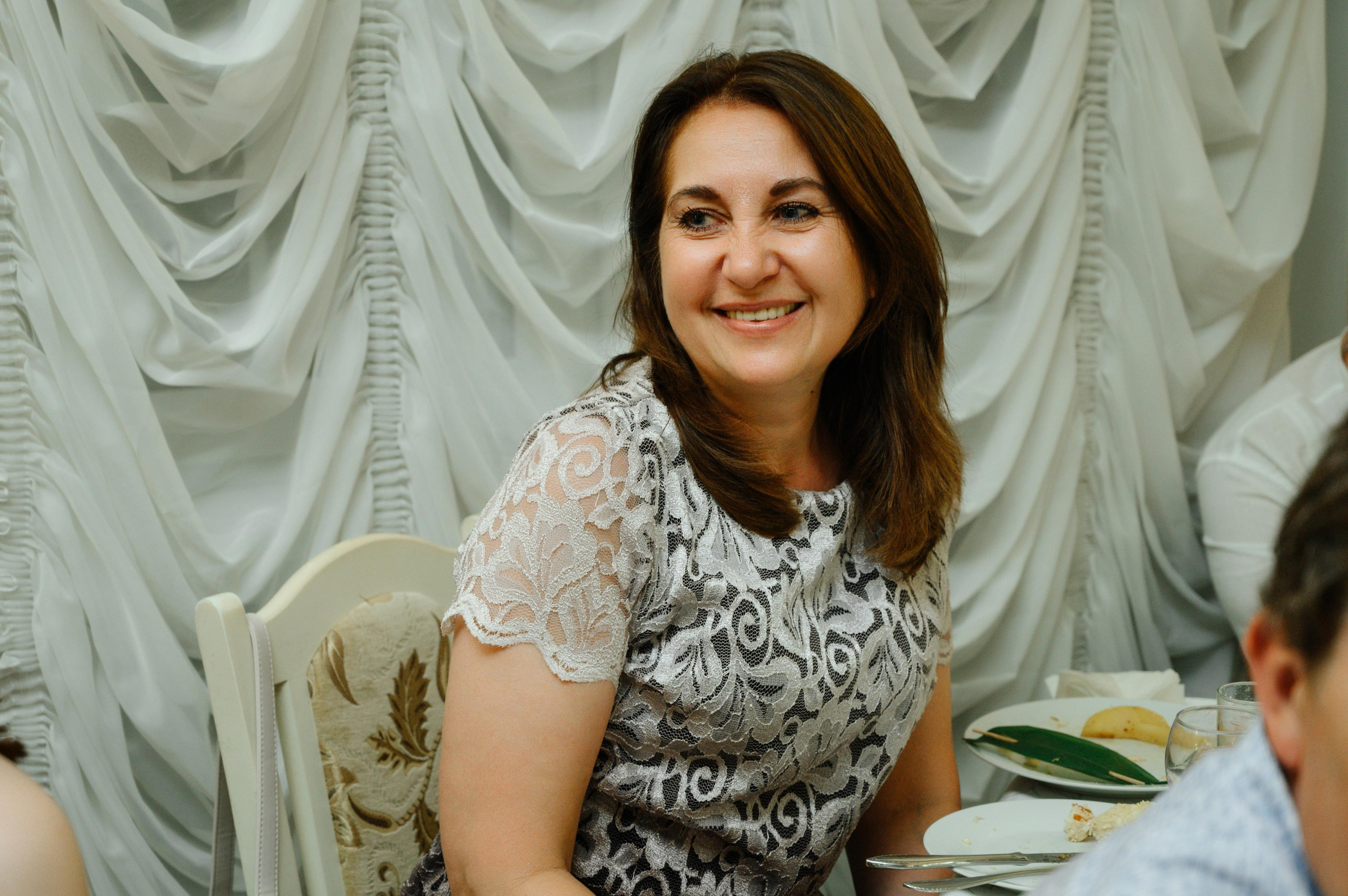 Андрей и Кристина. Фото-видеосъемка свадеб Venson Films