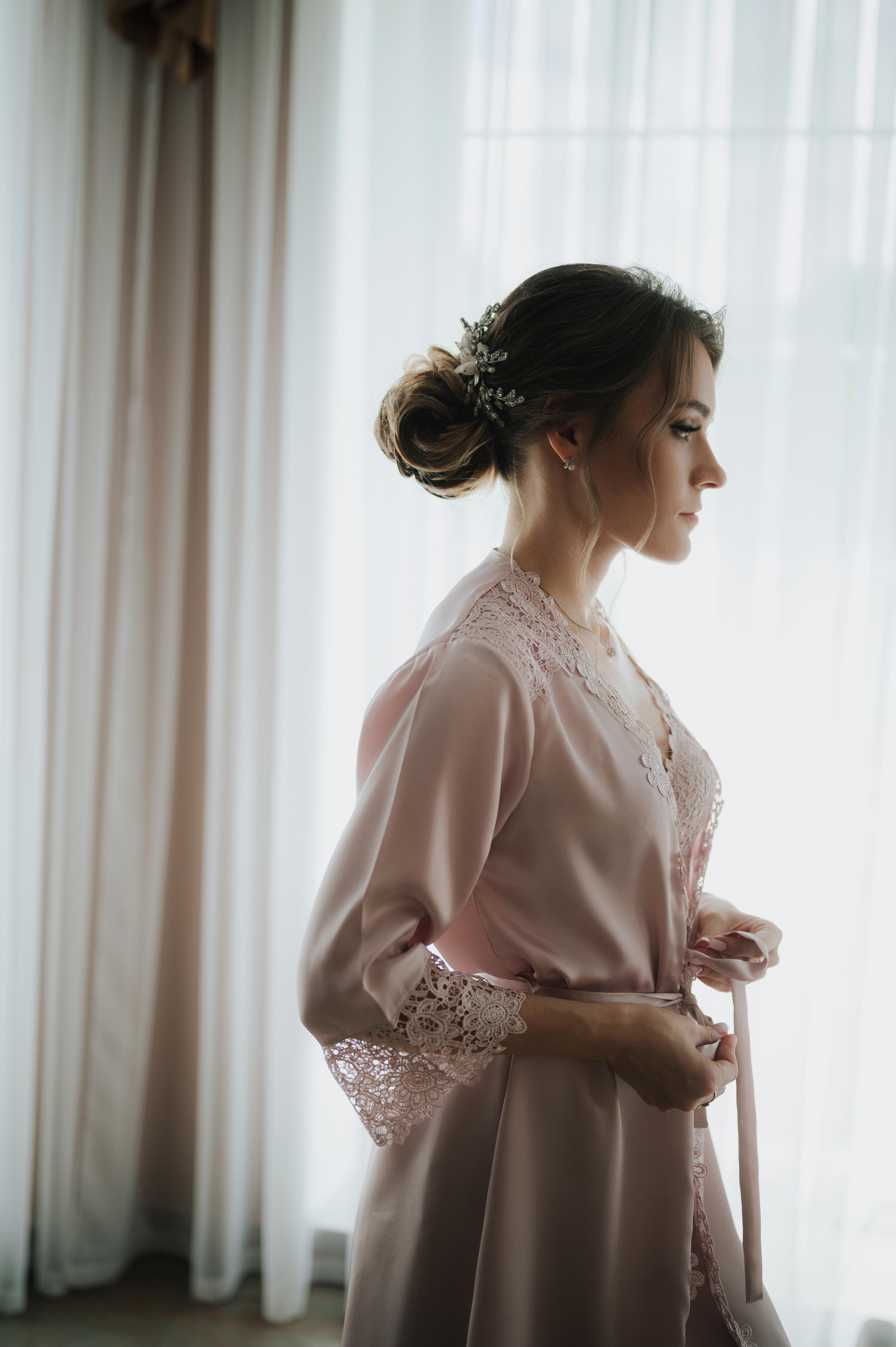 Андрей и Кристина. Фото-видеосъемка свадеб Venson Films