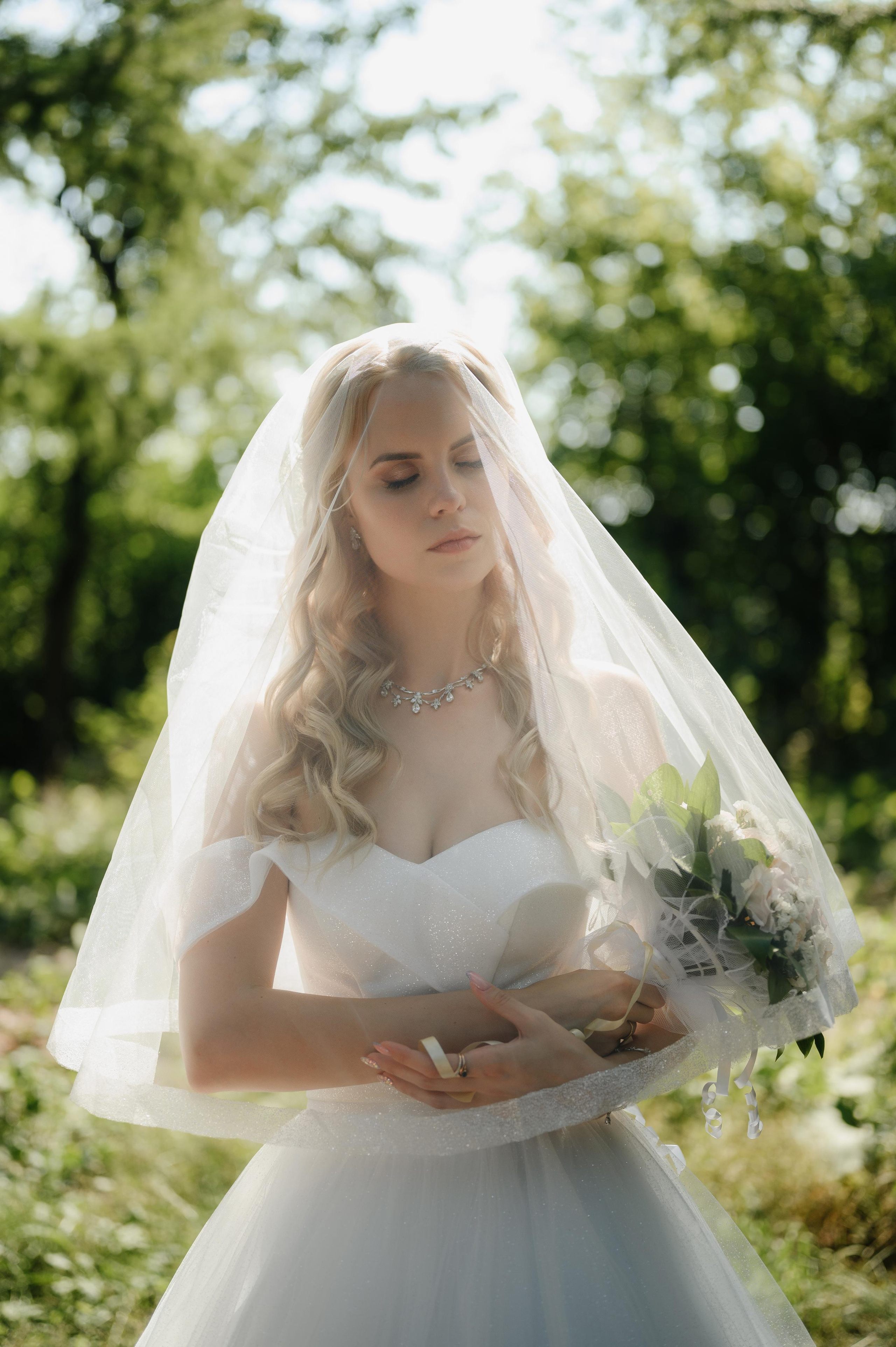 Анастасия и Алексей. Фото-видеосъемка свадеб Venson Films