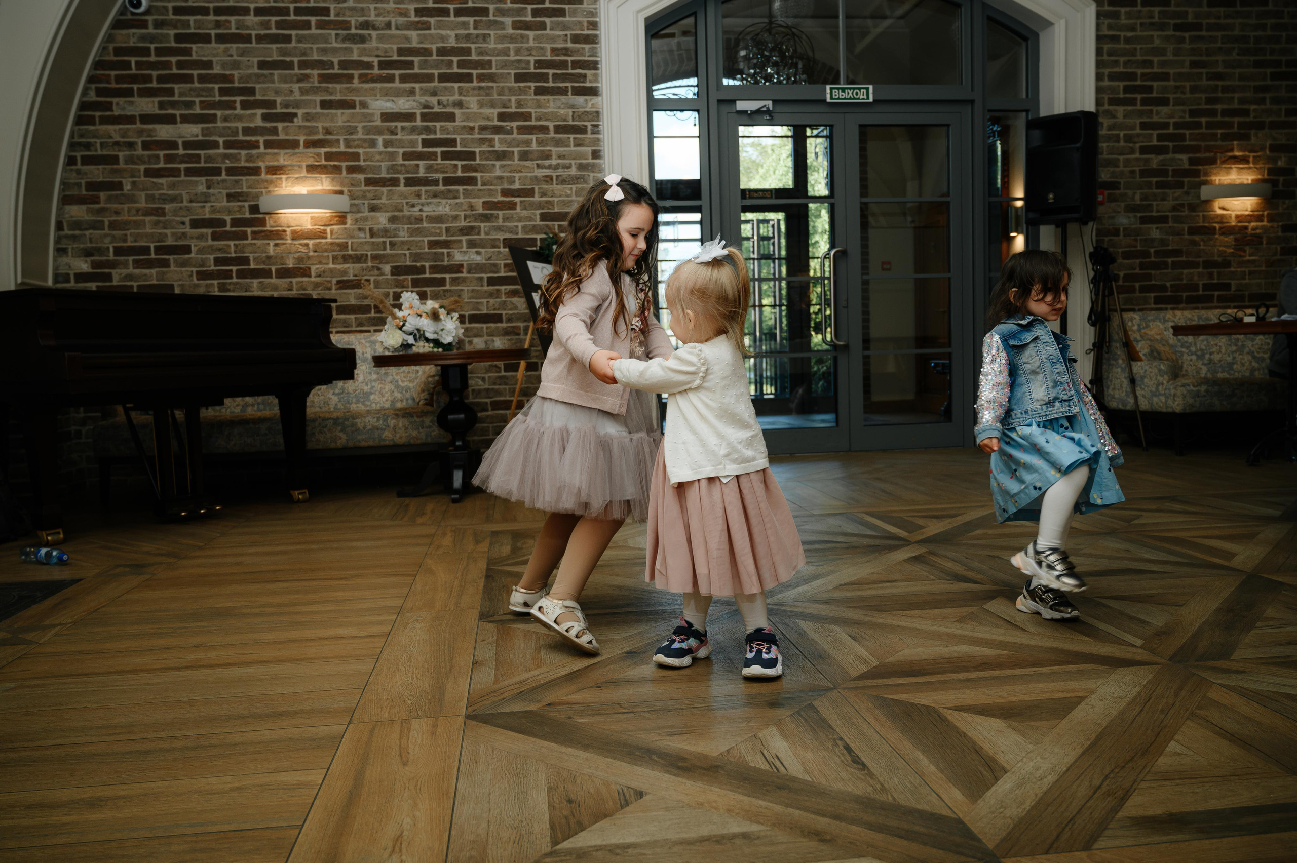 Артём и Екатерина. Фото-видеосъемка свадеб Venson Films