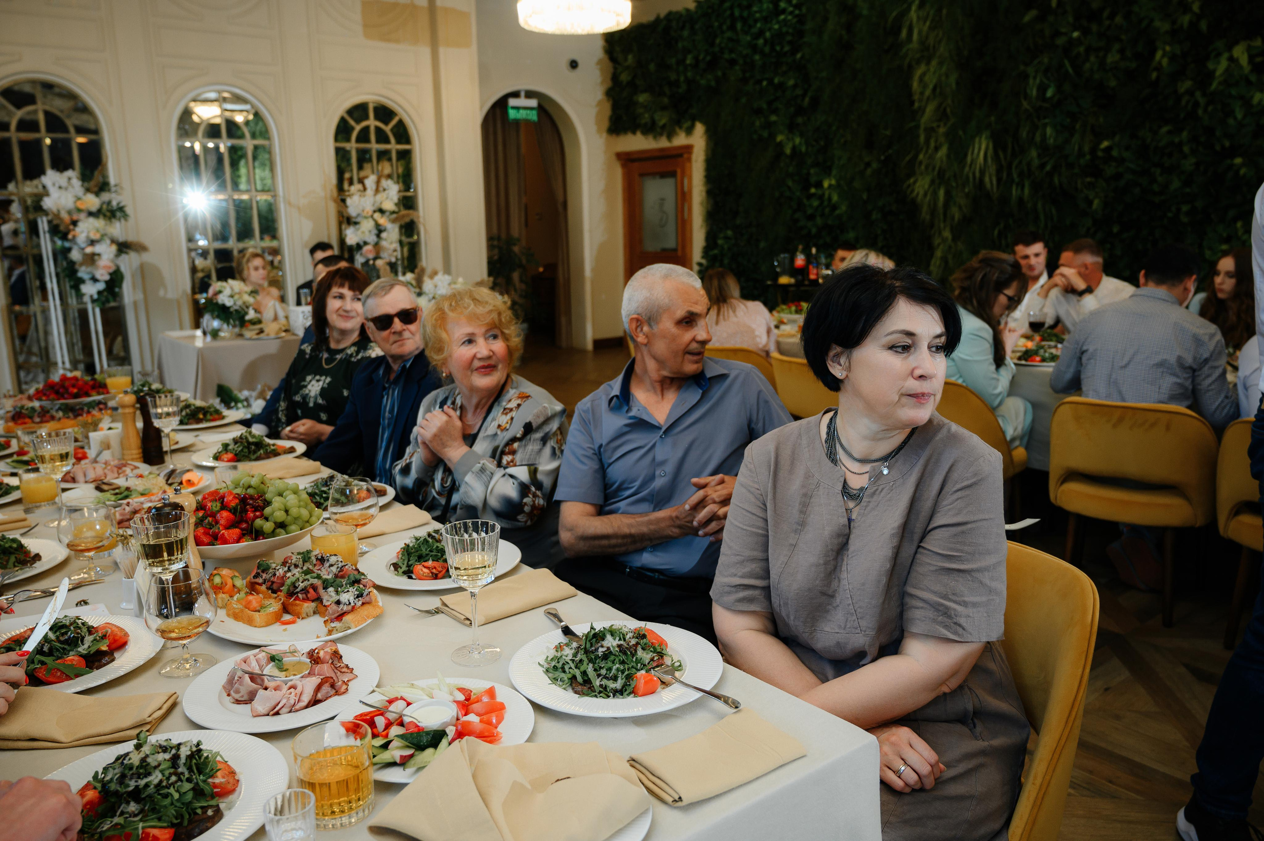 Артём и Екатерина. Фото-видеосъемка свадеб Venson Films