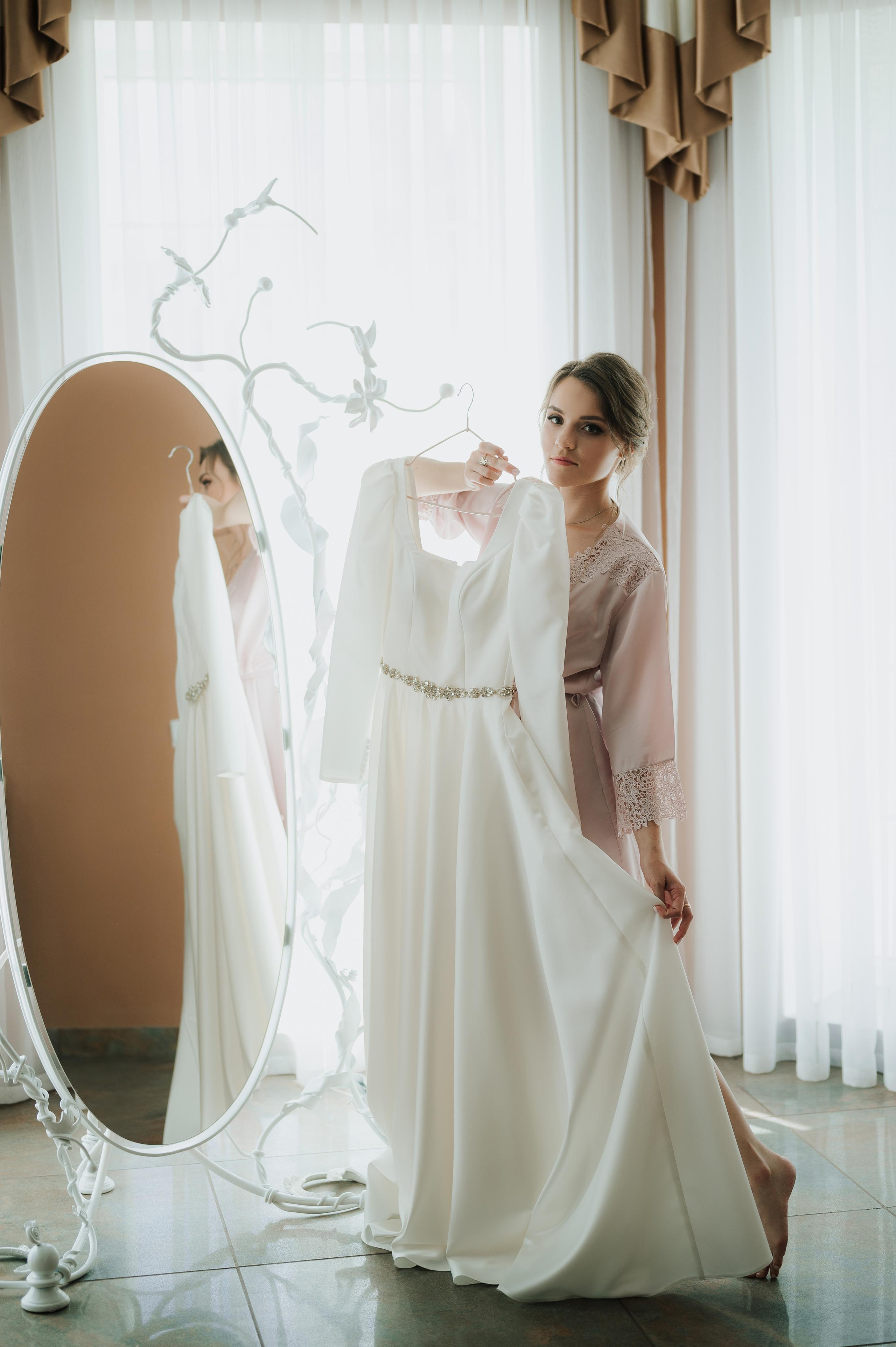 Андрей и Кристина. Фото-видеосъемка свадеб Venson Films