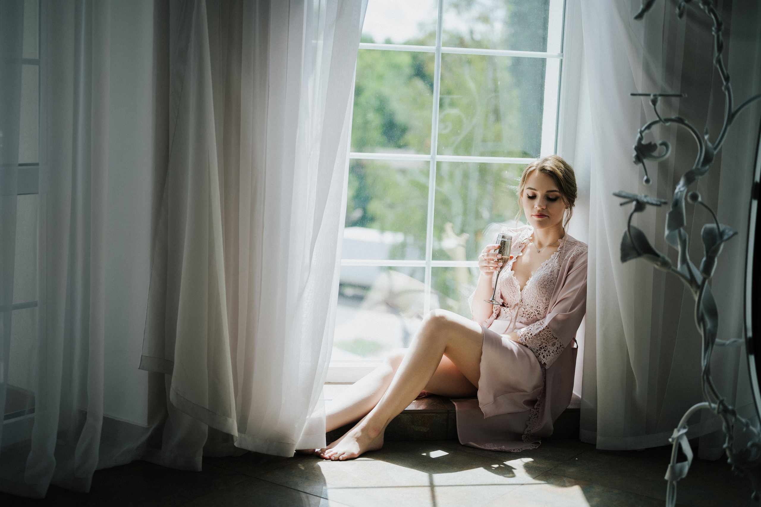 Андрей и Кристина. Фото-видеосъемка свадеб Venson Films