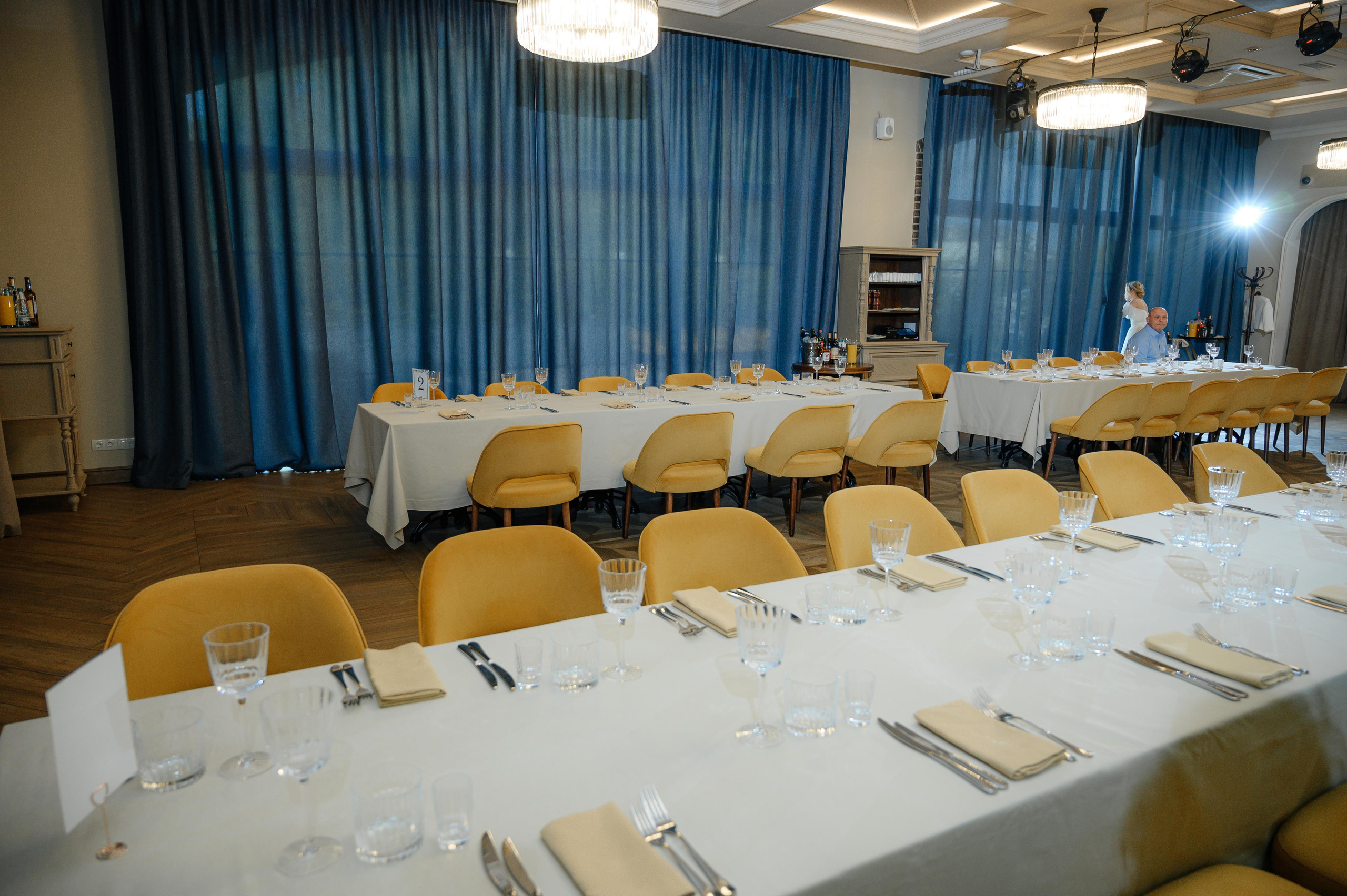 Артём и Екатерина. Фото-видеосъемка свадеб Venson Films