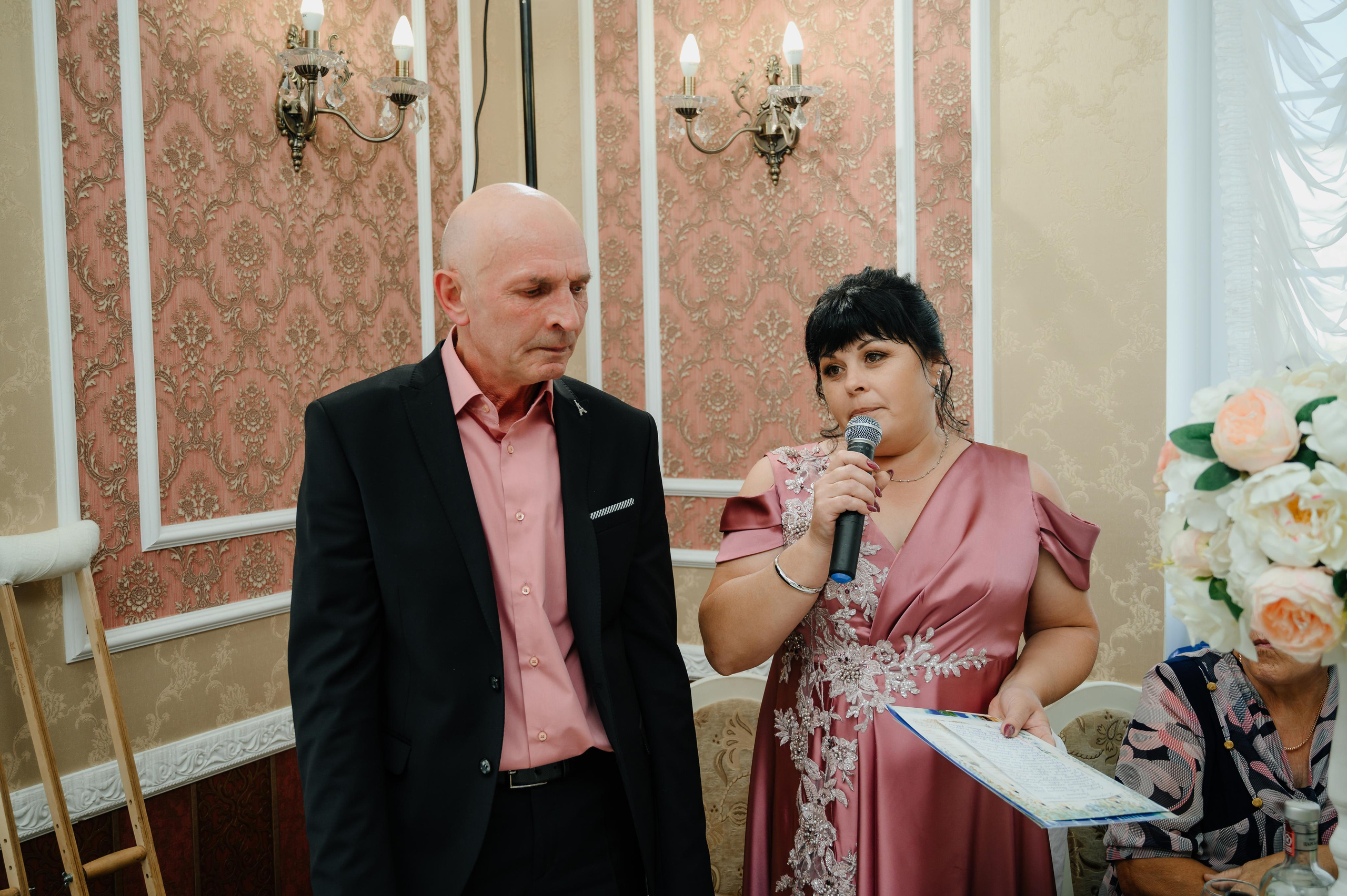 Андрей и Кристина. Фото-видеосъемка свадеб Venson Films