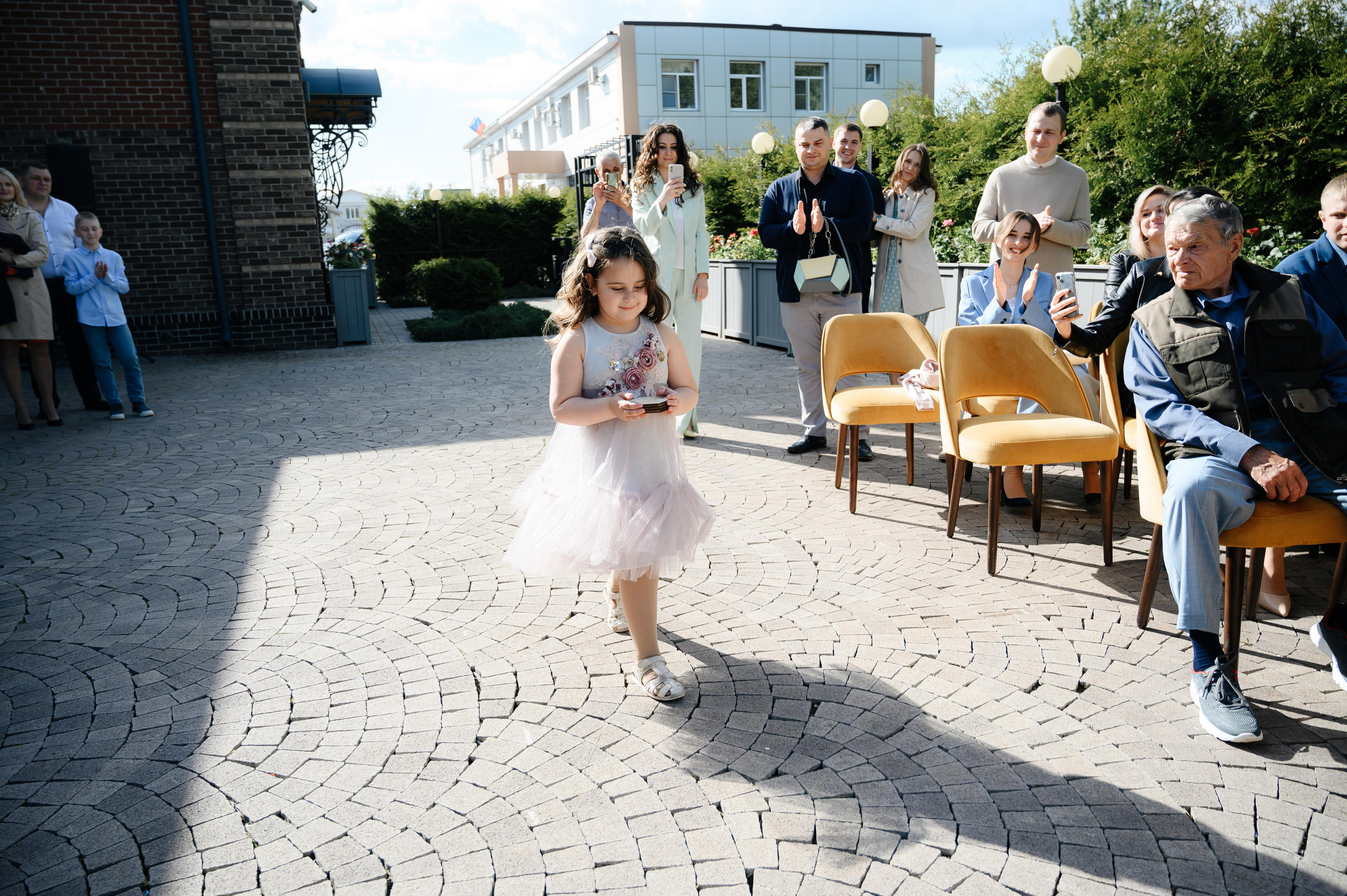 Артём и Екатерина. Фото-видеосъемка свадеб Venson Films