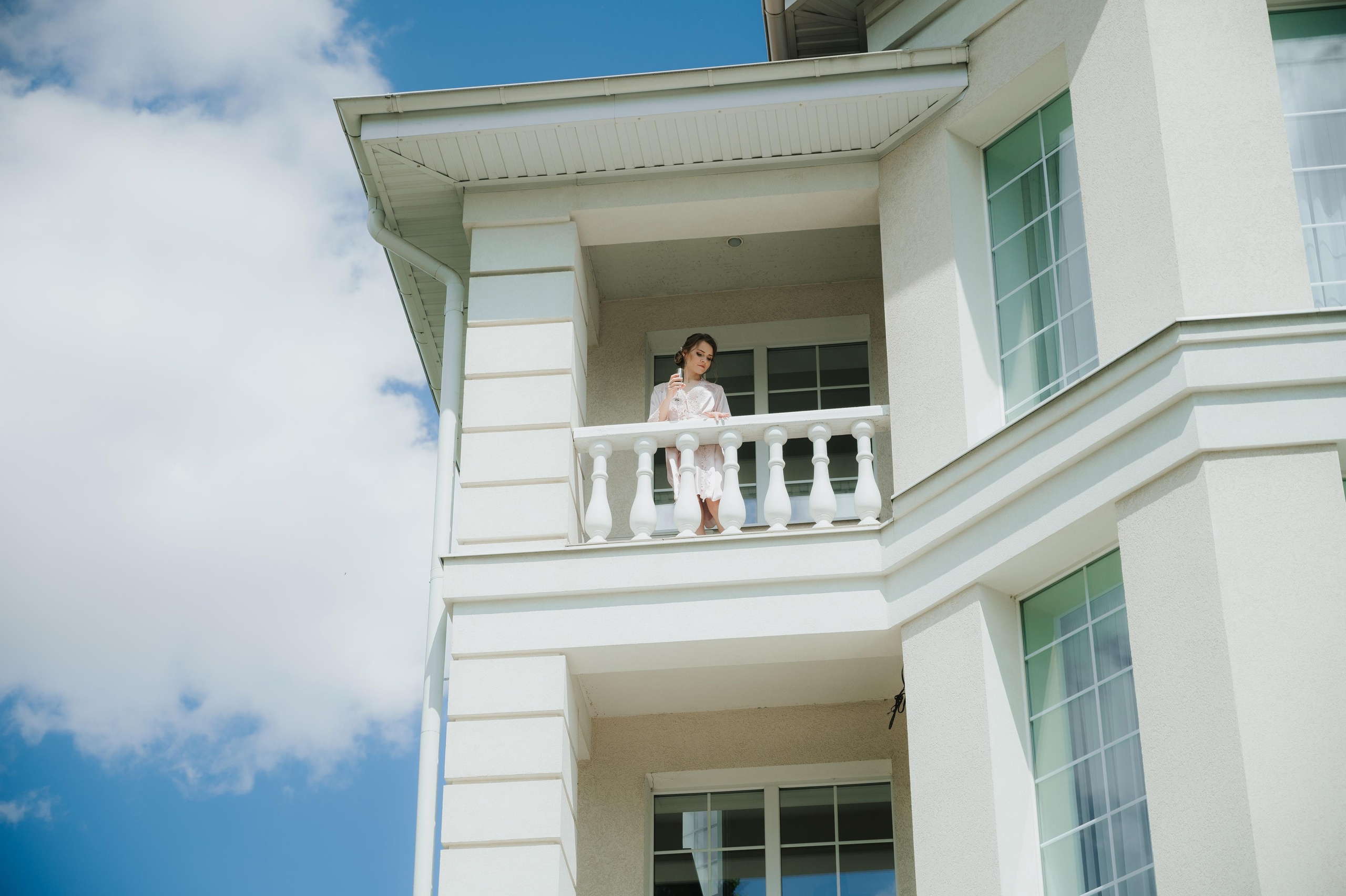 Андрей и Кристина. Фото-видеосъемка свадеб Venson Films