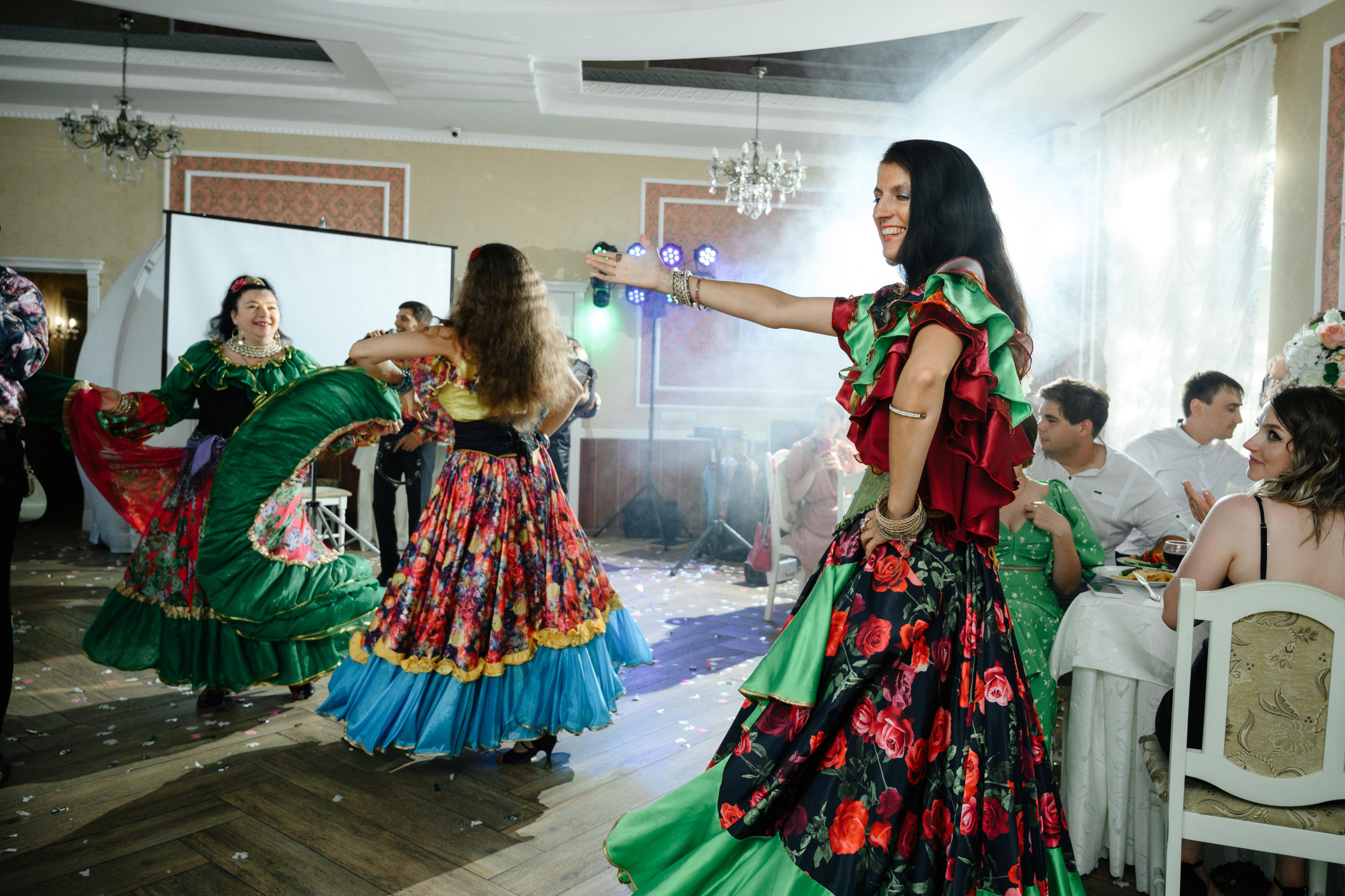 Андрей и Кристина. Фото-видеосъемка свадеб Venson Films