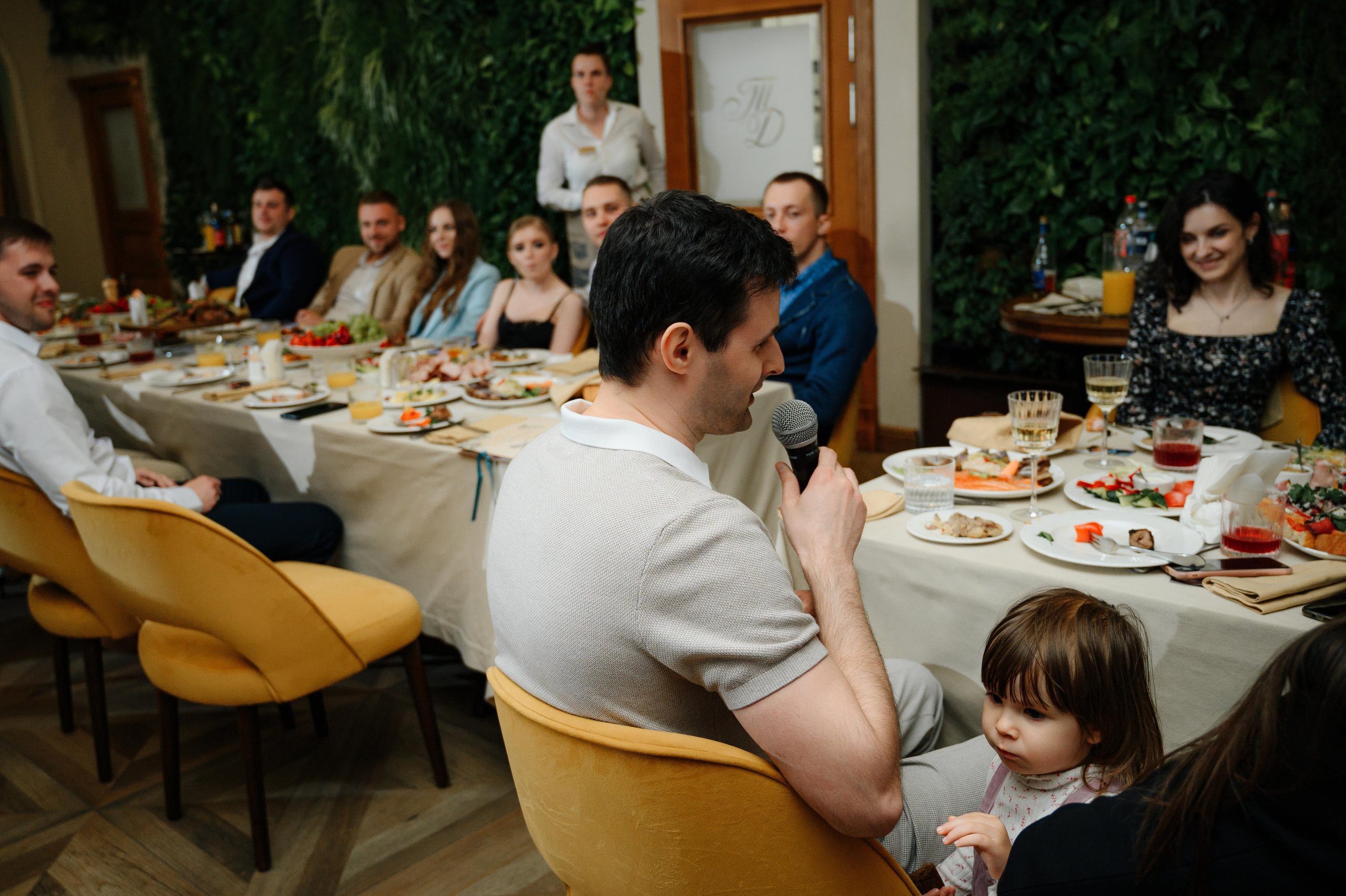 Артём и Екатерина. Фото-видеосъемка свадеб Venson Films