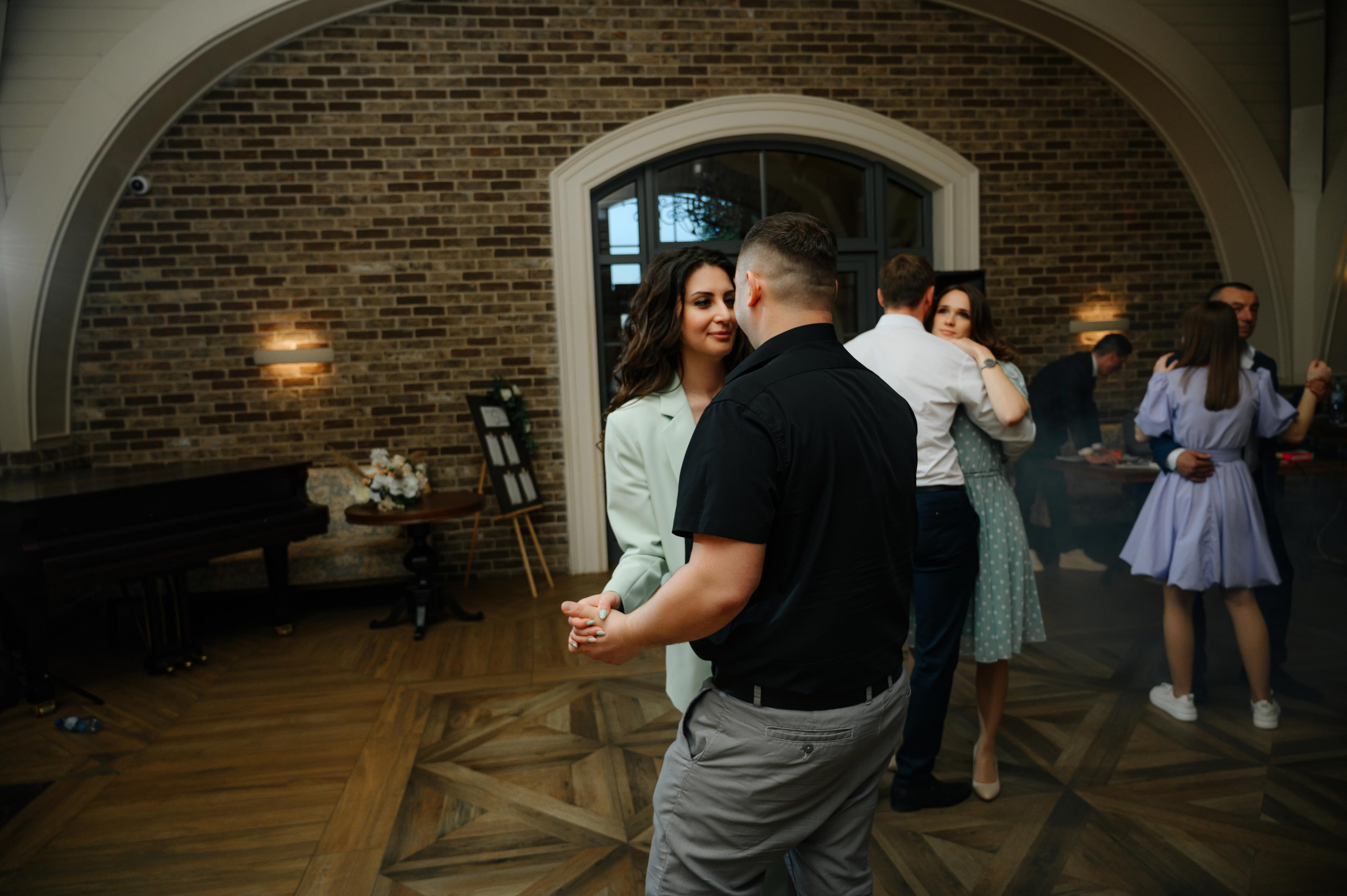 Артём и Екатерина. Фото-видеосъемка свадеб Venson Films