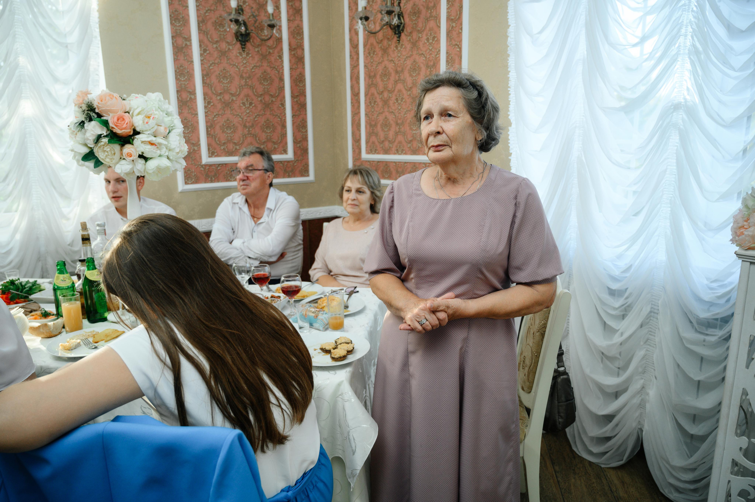 Андрей и Кристина. Фото-видеосъемка свадеб Venson Films