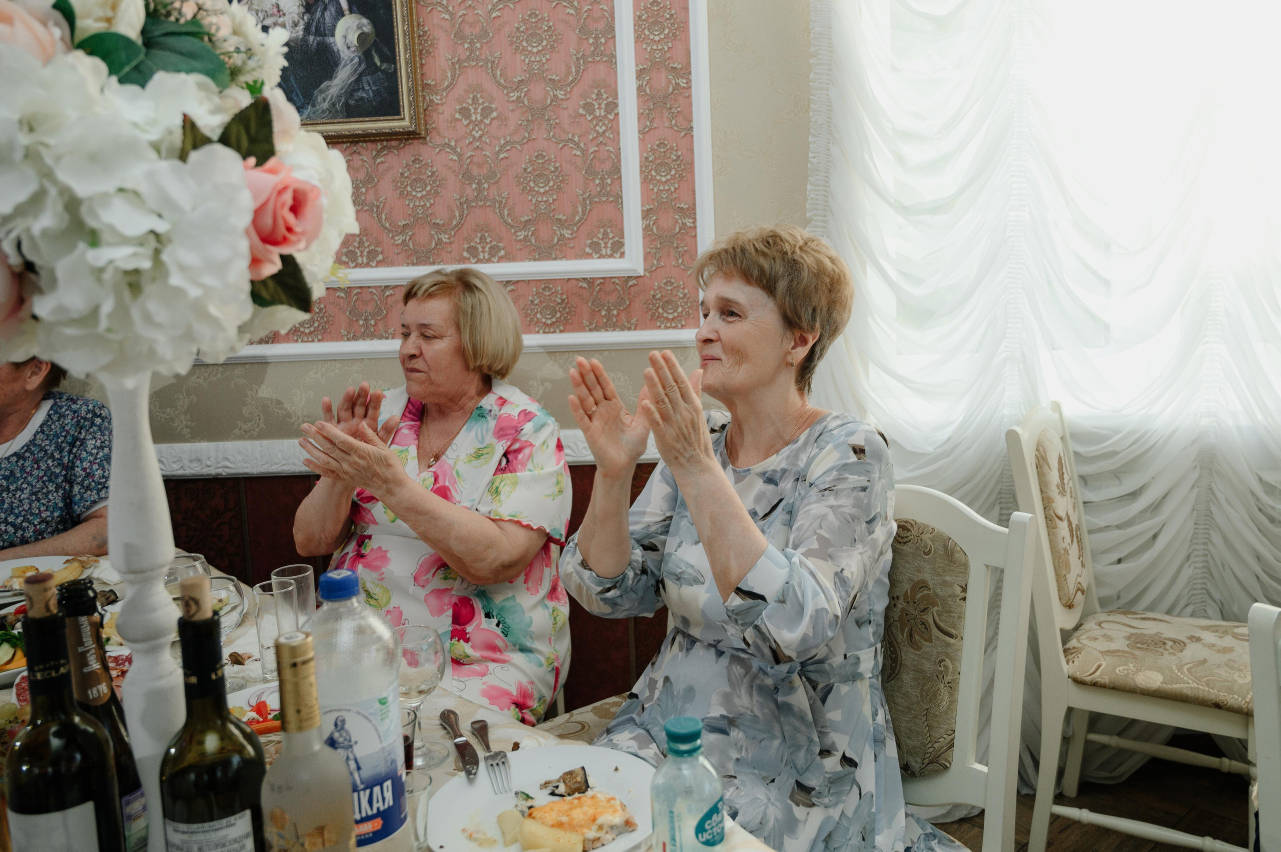 Анастасия и Алексей. Фото-видеосъемка свадеб Venson Films