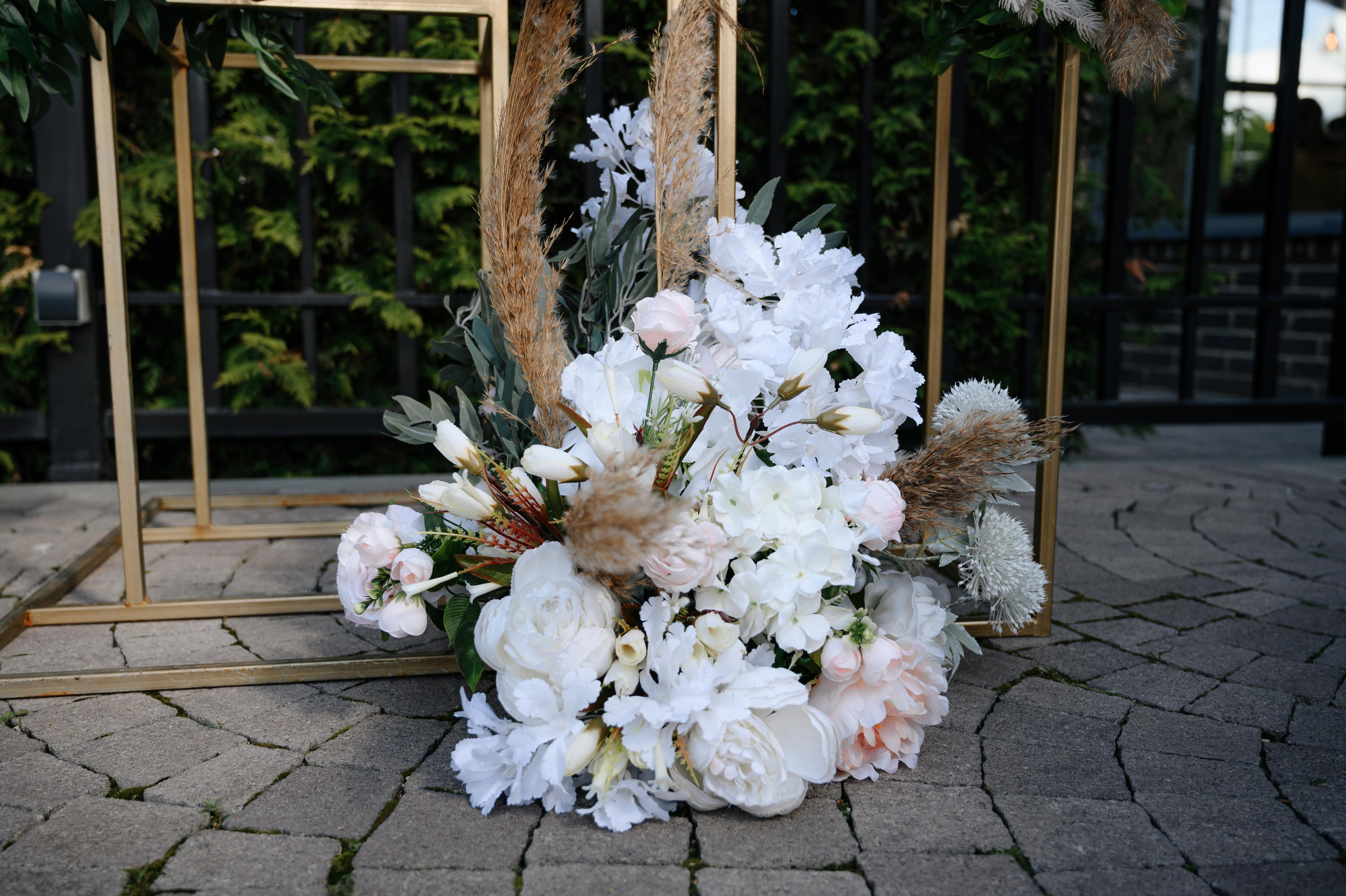 Артём и Екатерина. Фото-видеосъемка свадеб Venson Films