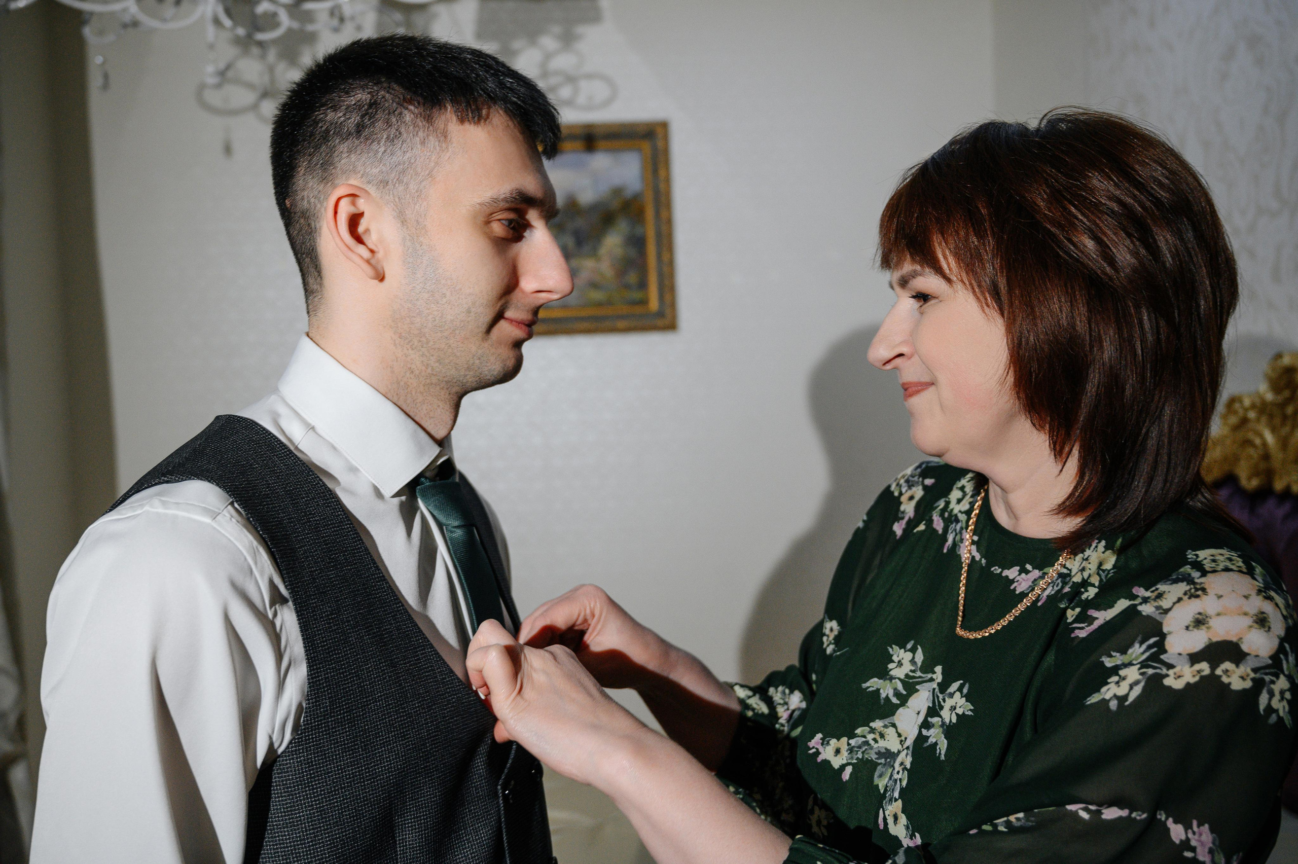 Артём и Екатерина. Фото-видеосъемка свадеб Venson Films