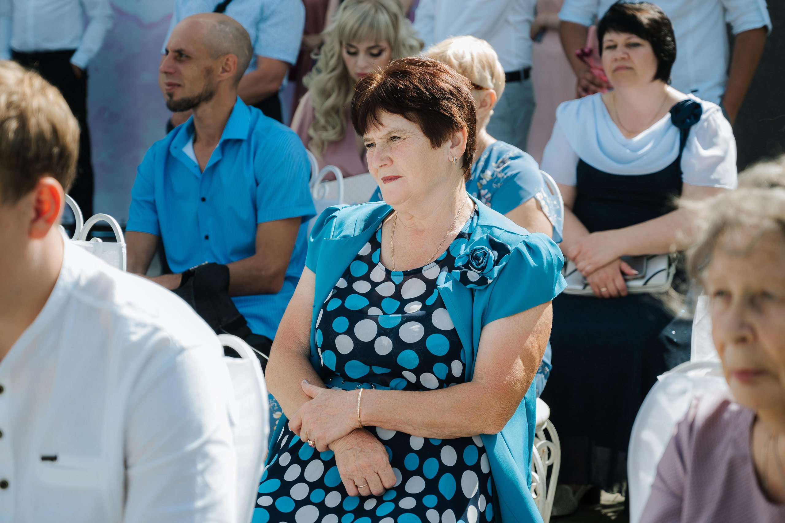 Андрей и Кристина. Фото-видеосъемка свадеб Venson Films