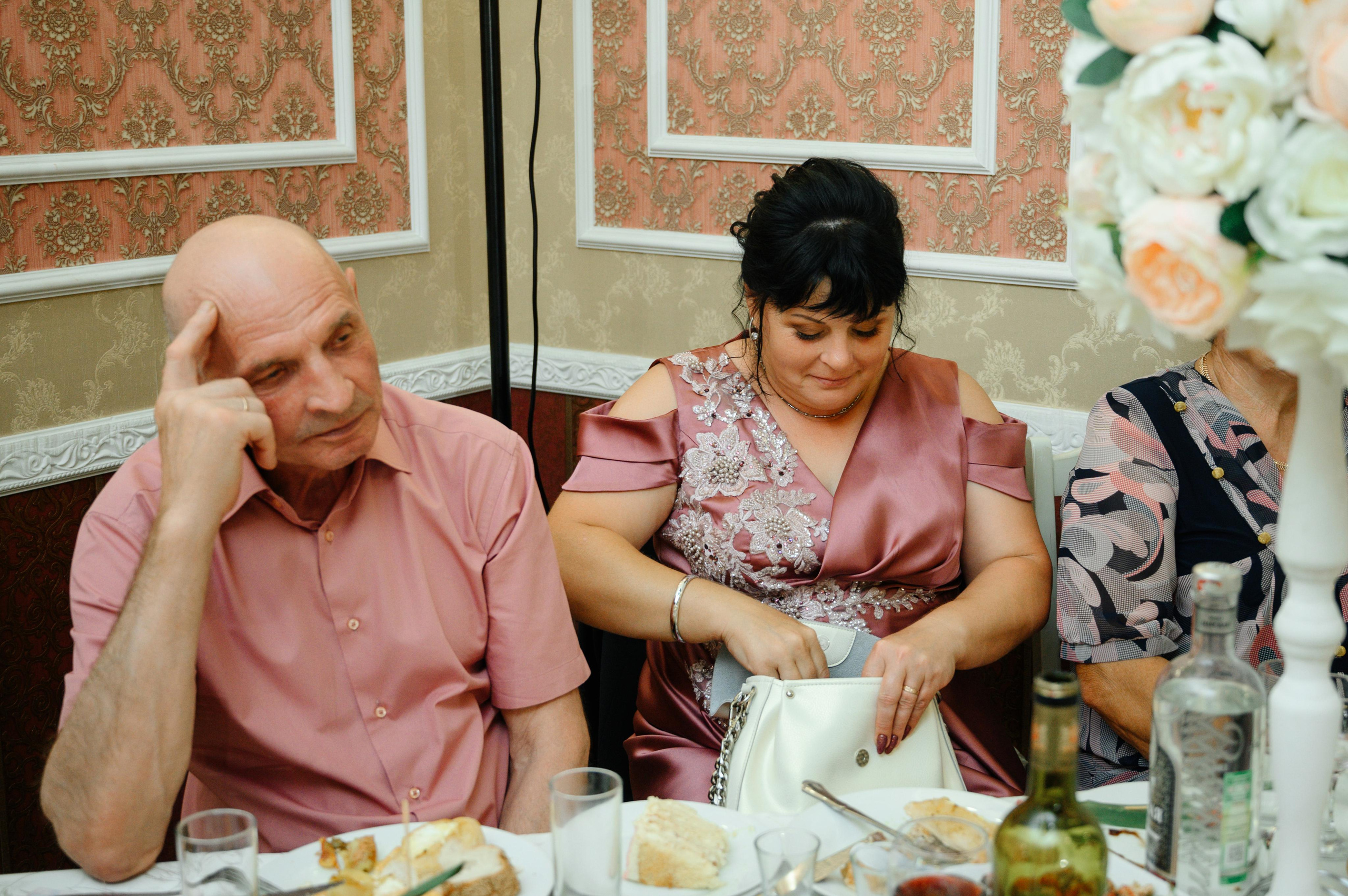 Андрей и Кристина. Фото-видеосъемка свадеб Venson Films