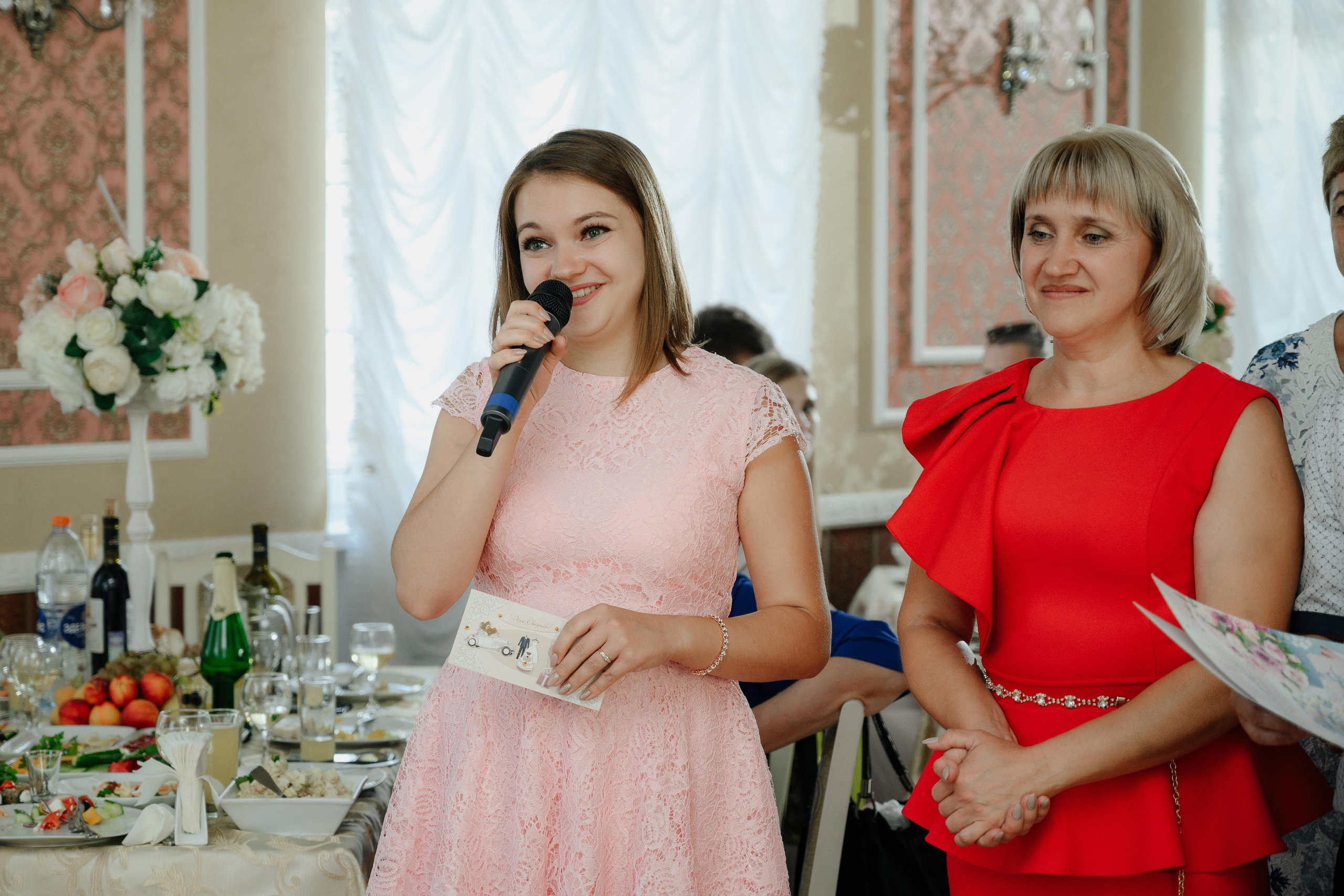 Анастасия и Алексей. Фото-видеосъемка свадеб Venson Films