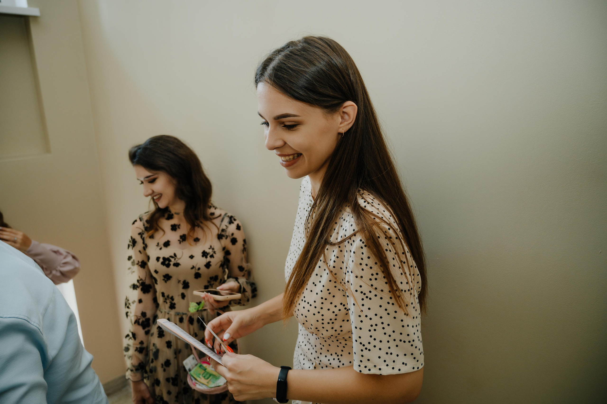 Анастасия и Алексей. Фото-видеосъемка свадеб Venson Films