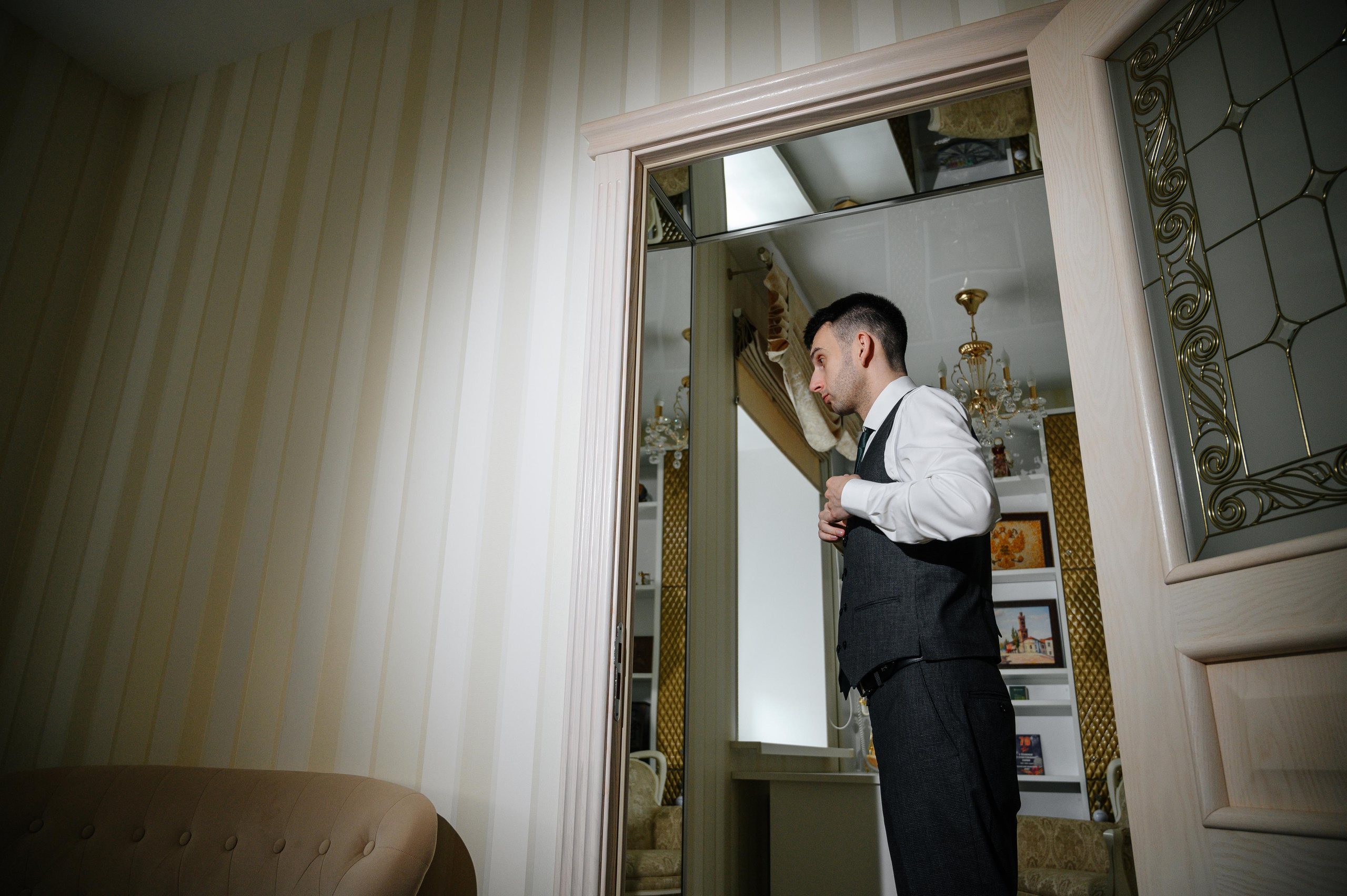 Артём и Екатерина. Фото-видеосъемка свадеб Venson Films