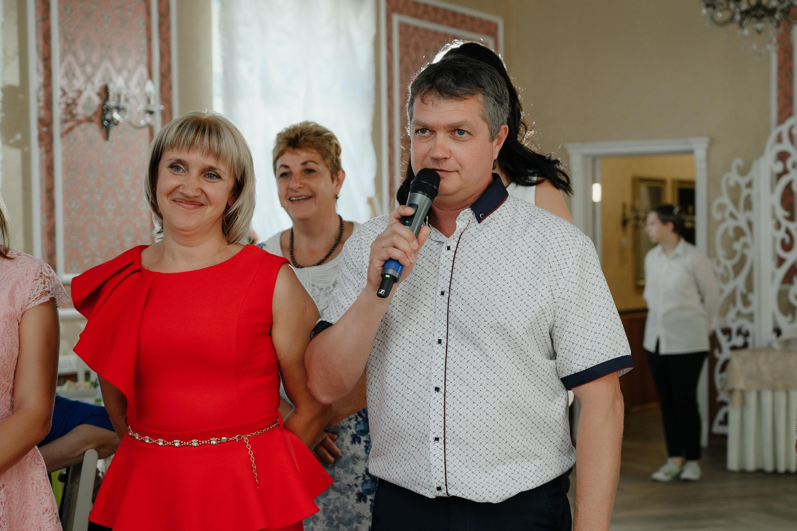 Анастасия и Алексей. Фото-видеосъемка свадеб Venson Films